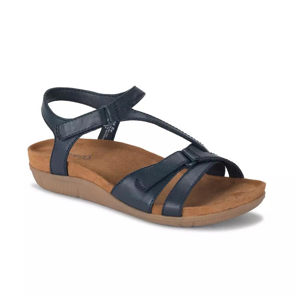 Baretraps Jaxen Women's Sandals, Size: 9, Blue Product Image