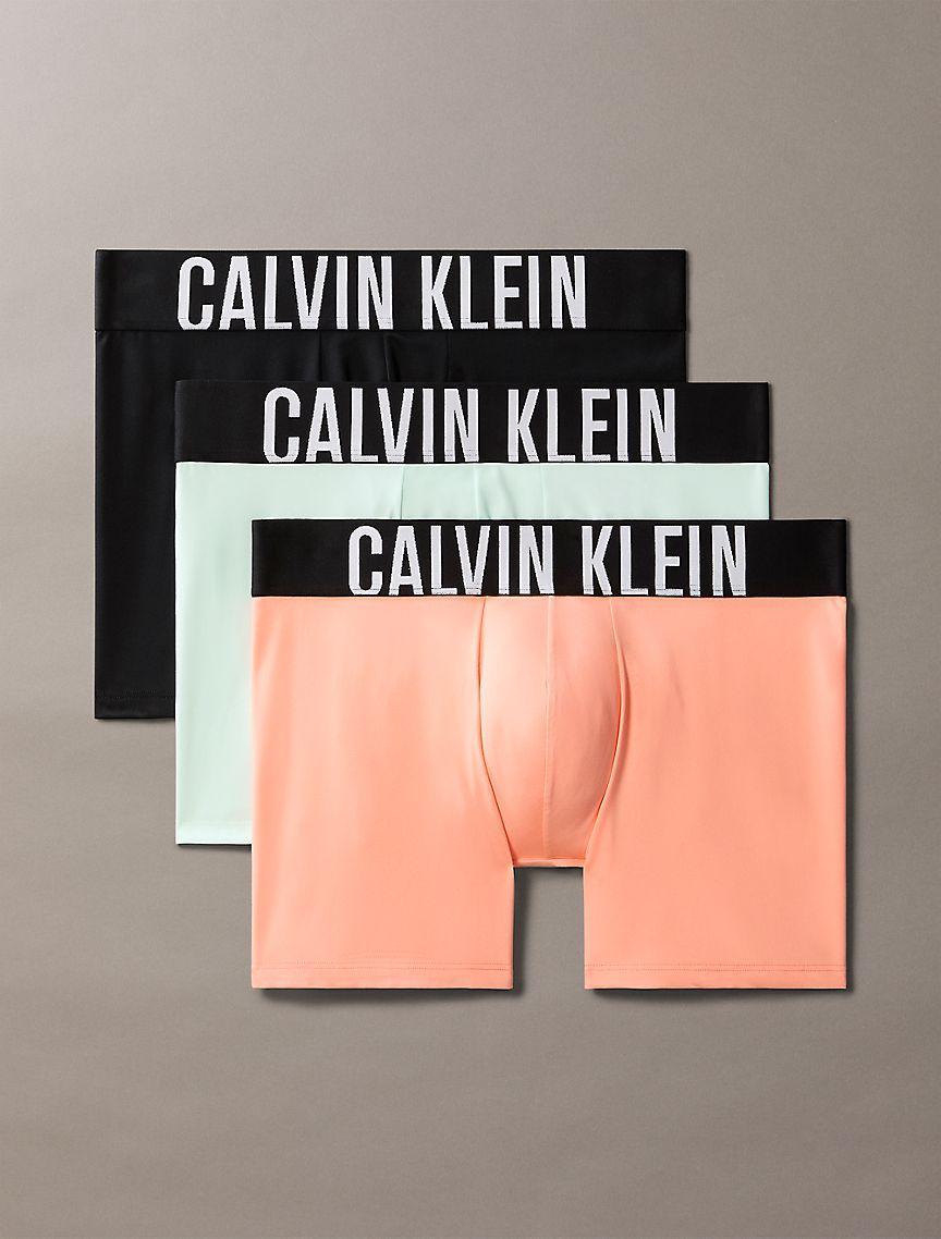 Intense Power Micro 3-Pack Boxer Brief Product Image