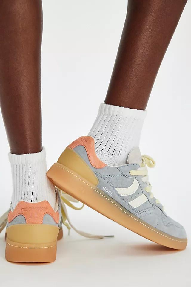 Coolway Goal Sneakers Product Image