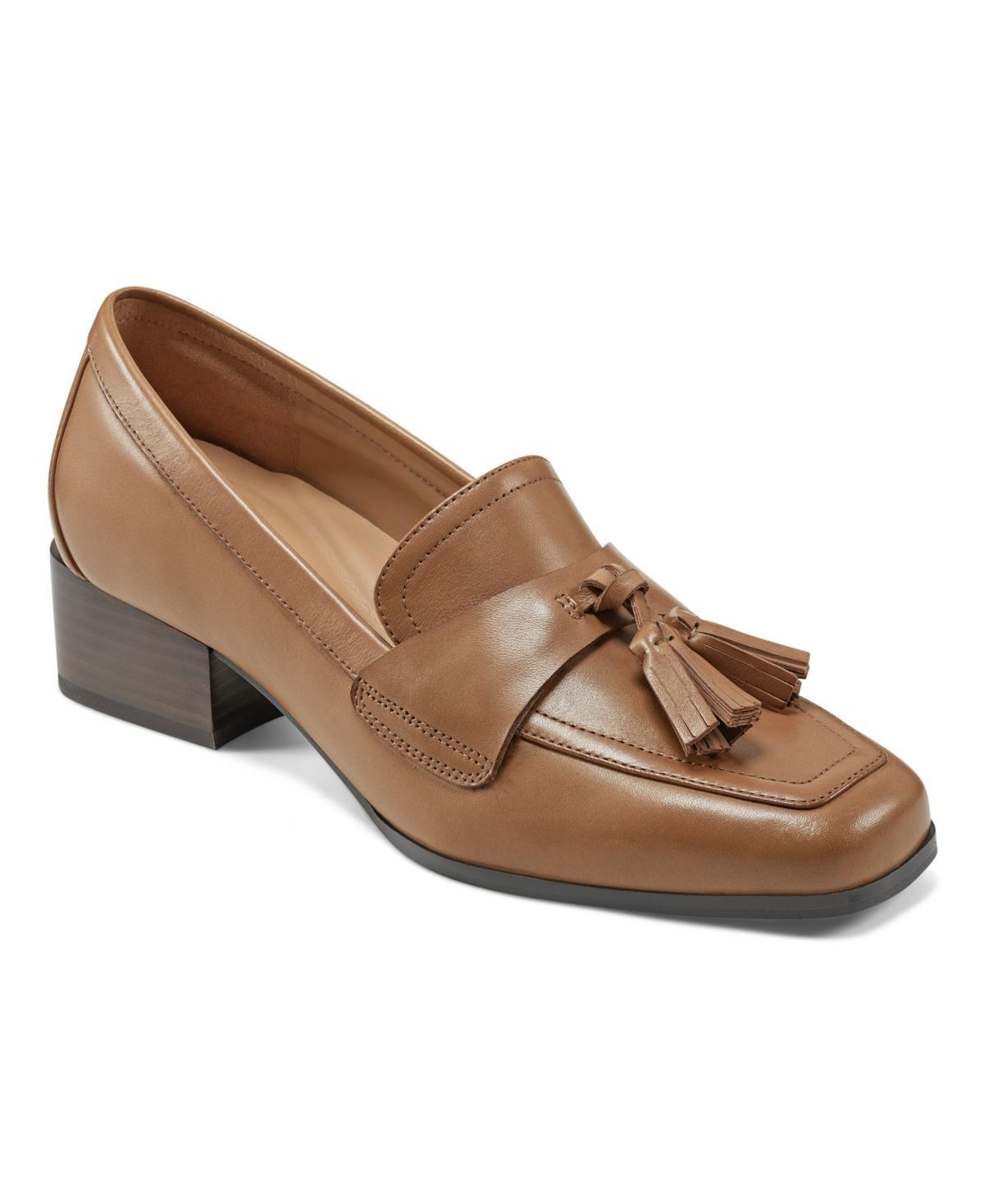 Easy Spirit Drew Leather) High Heels Product Image