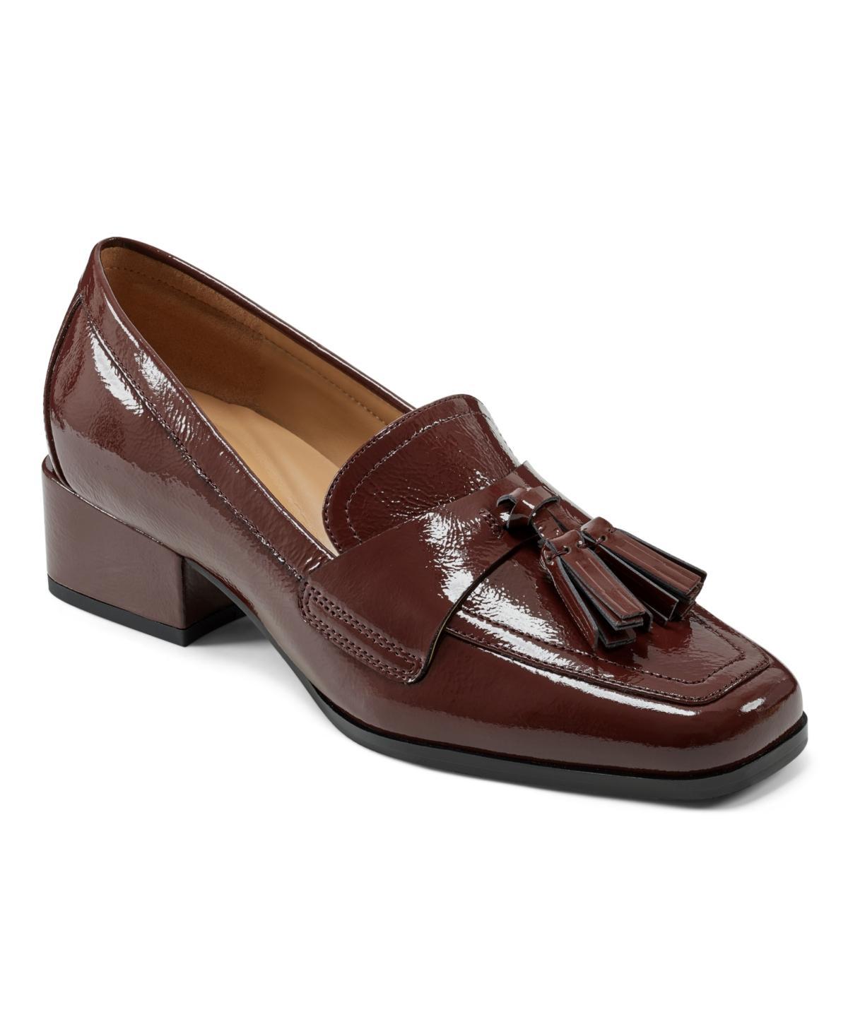Easy Spirit Drew Leather) High Heels Product Image