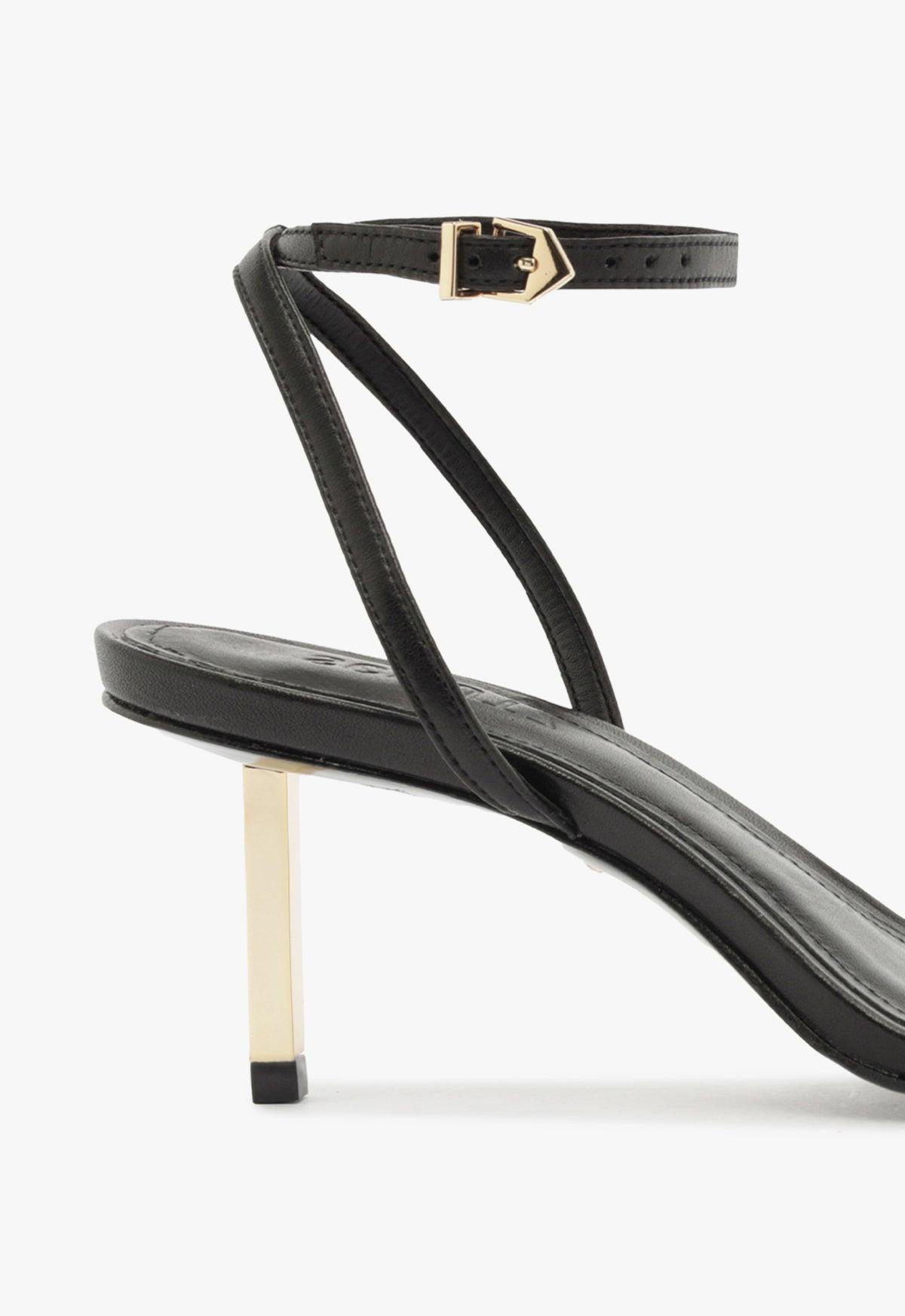 Sam Mid Sandal Product Image