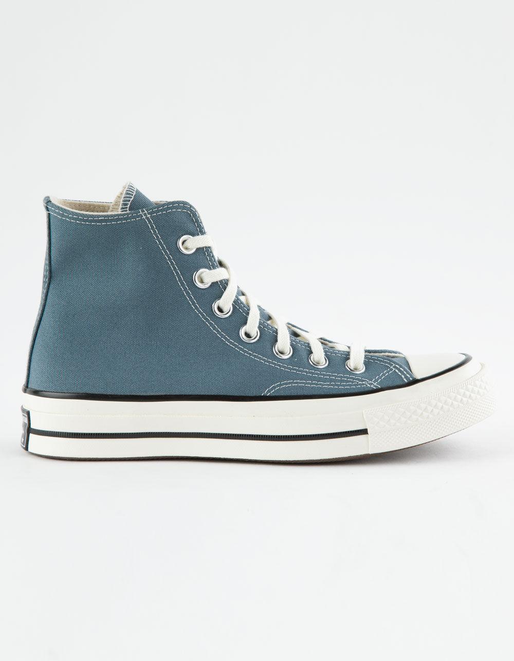 CONVERSE Chuck 70 High Top Shoes - MAUVE Product Image