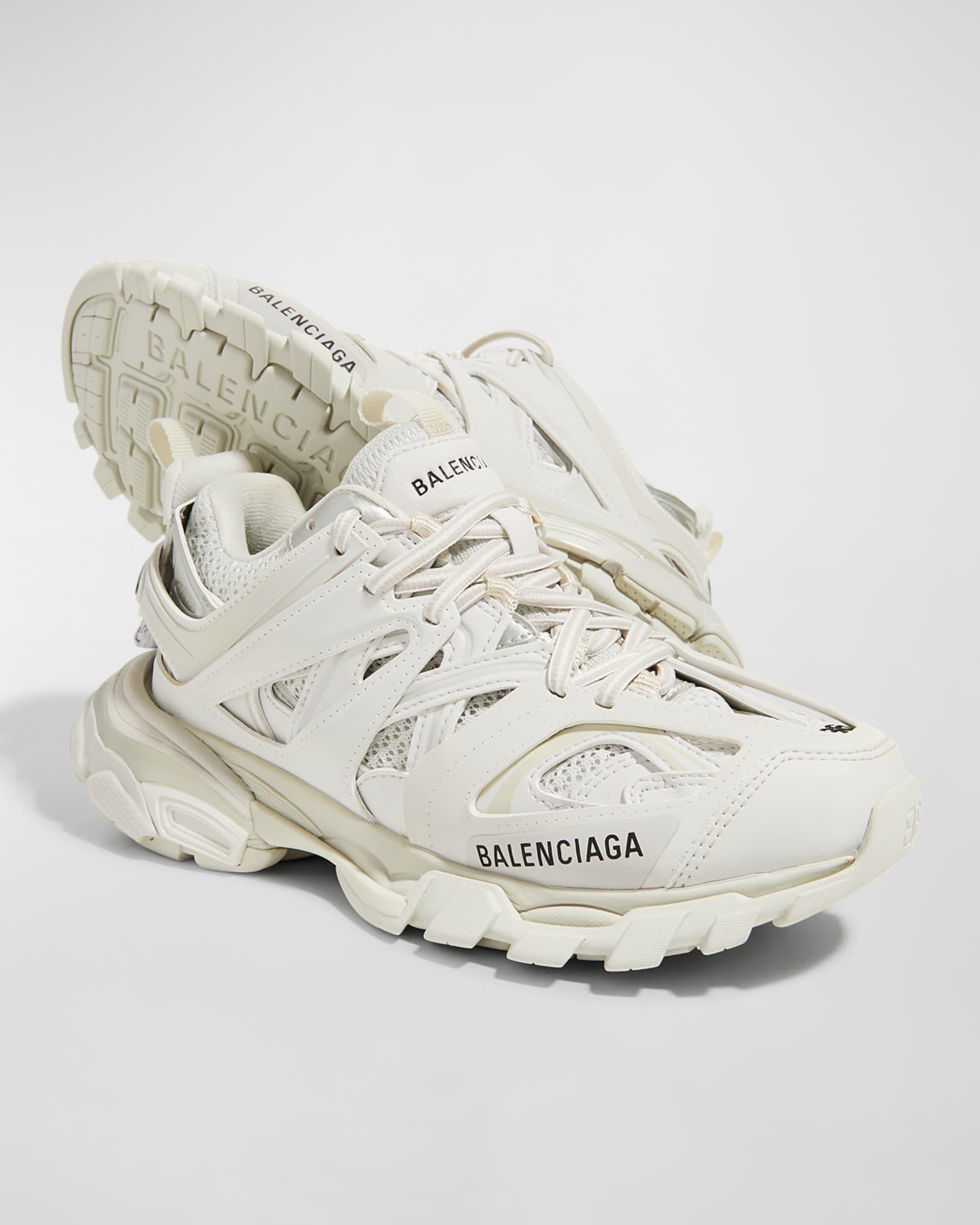 Track Sneakers Product Image