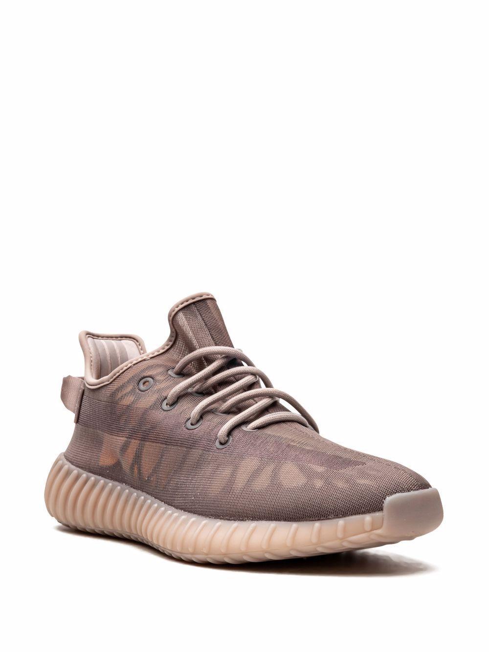 YEEZY Boost 350 v2 "Mono Mist" sneakers Product Image