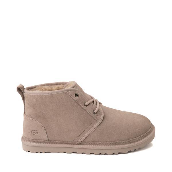 Neumel Suede Desert Boots Product Image