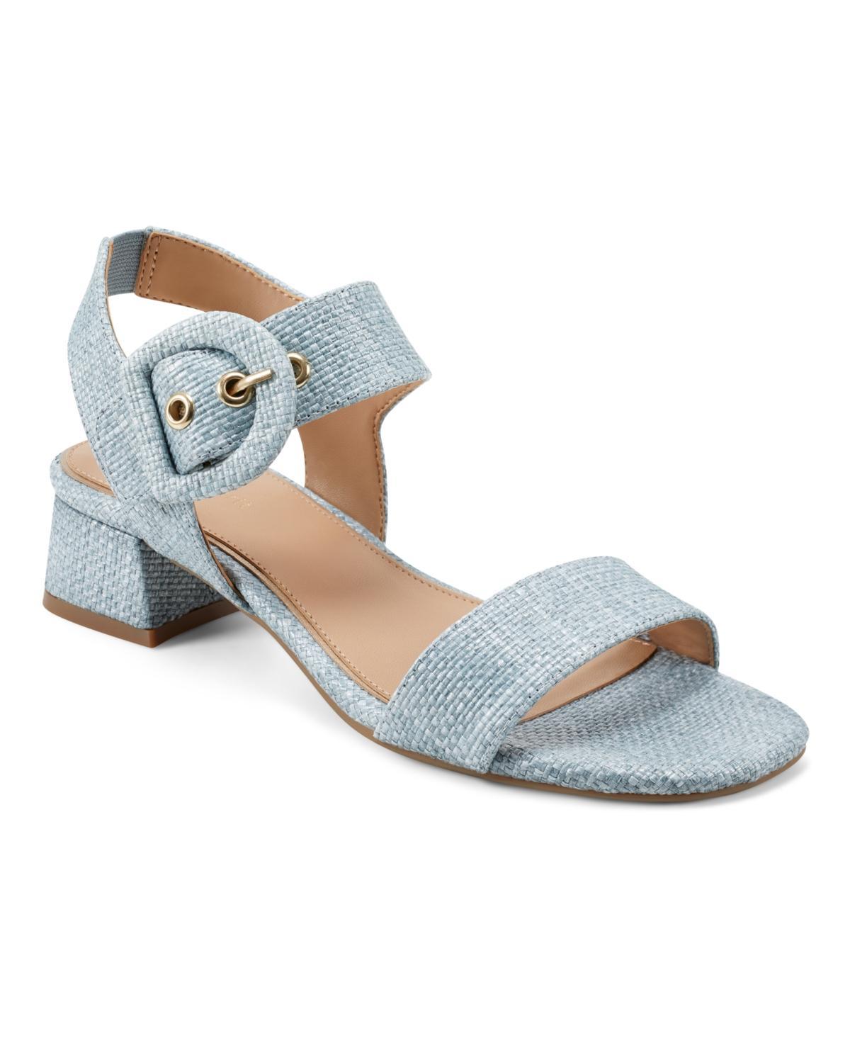 Easy Spirit Selina Leather) Women's Sandals Product Image