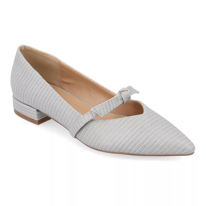 Journee Cait Womens Flats Product Image