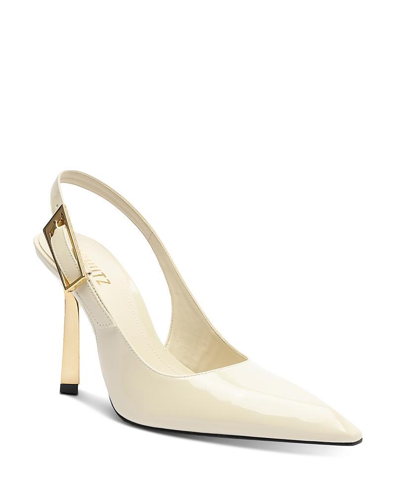 Schutz Womens Ciara Pumps Product Image