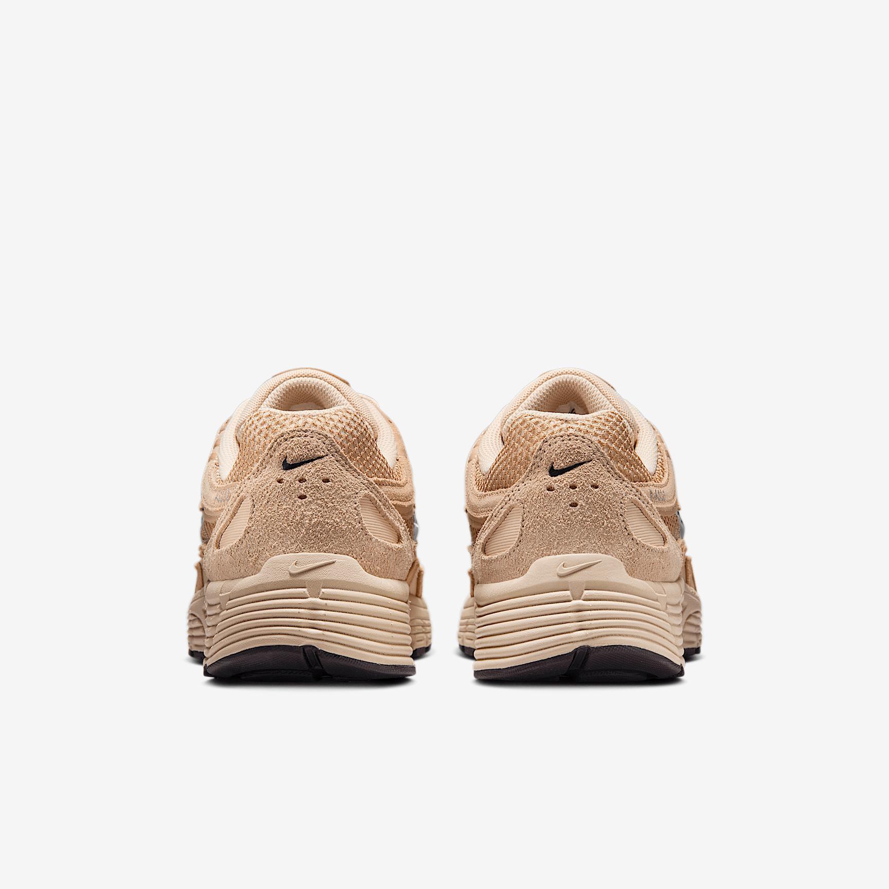 Nike Men's P-6000 SE Shoes Product Image
