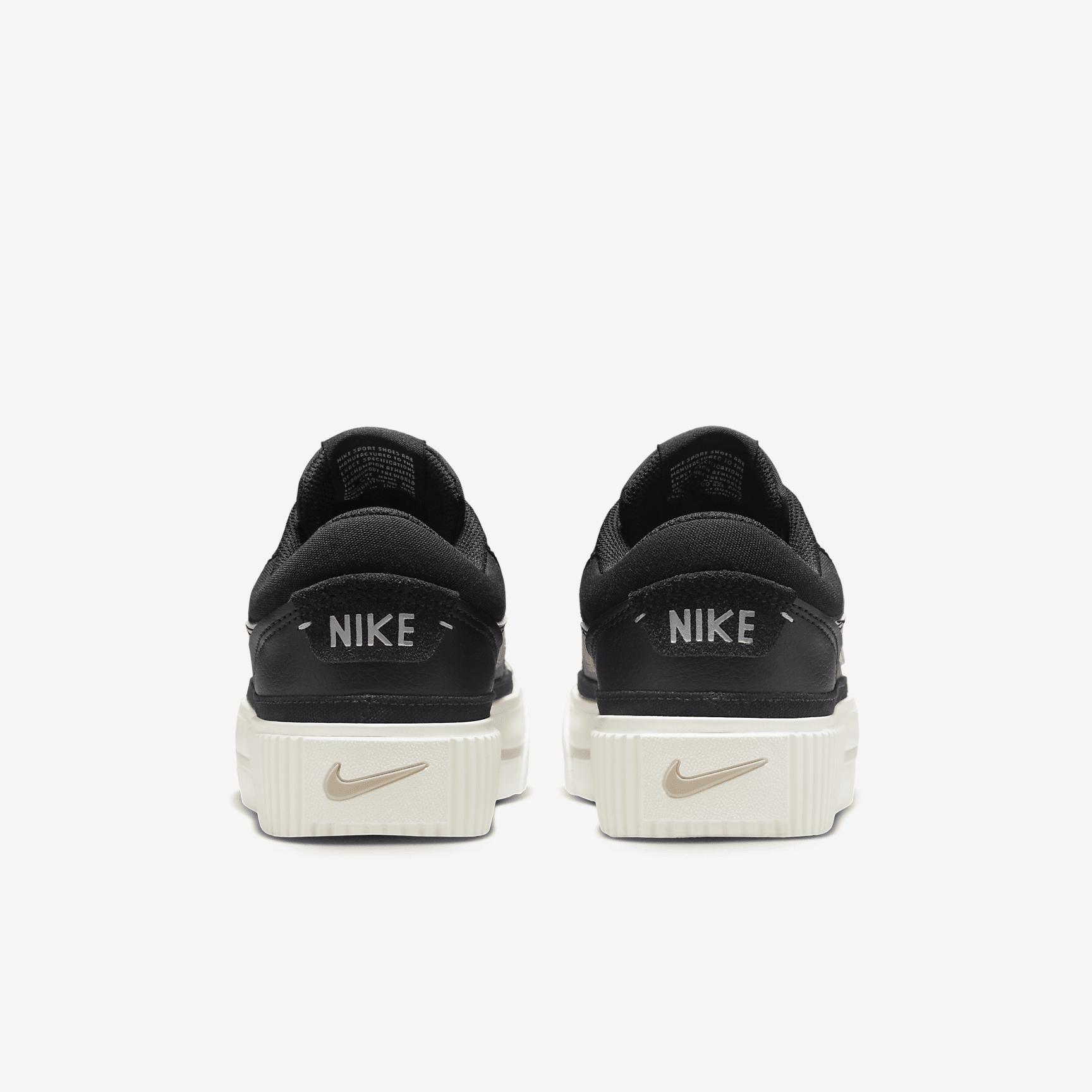 Nike Court Legacy Lift Women's Shoes Product Image