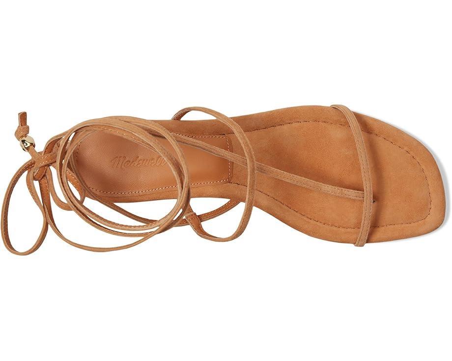 Georgie Lace-Up Product Image