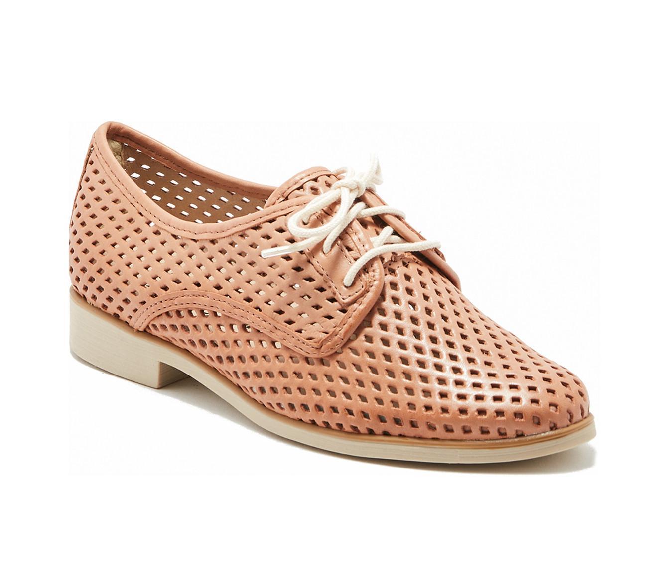 Women's Chelsea Crew Woody Oxfords Product Image