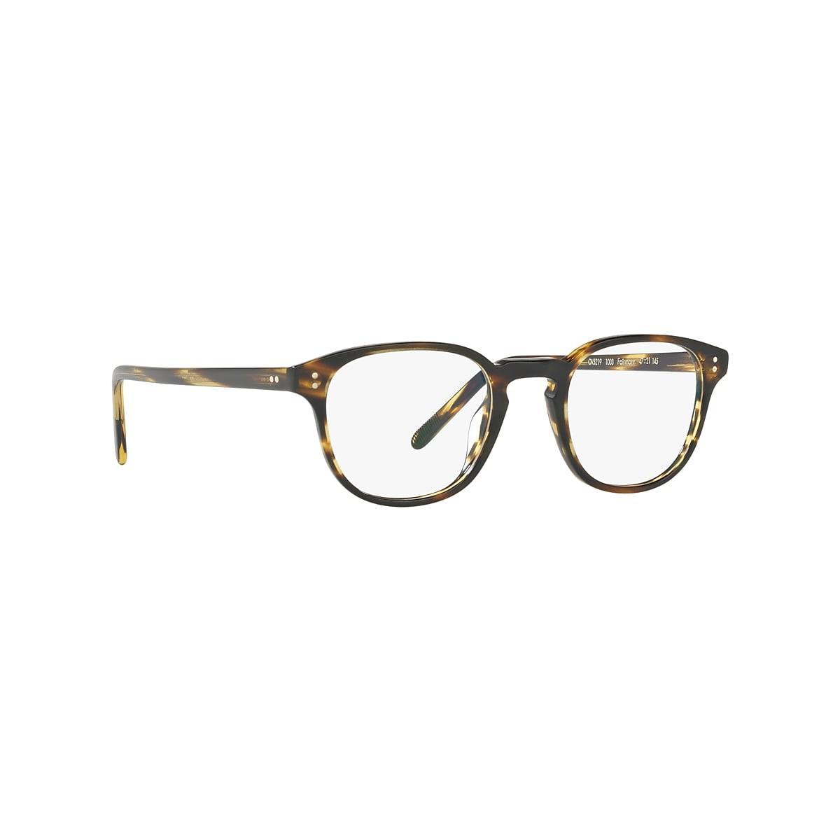 Fairmont 0OV5219__1003 Product Image