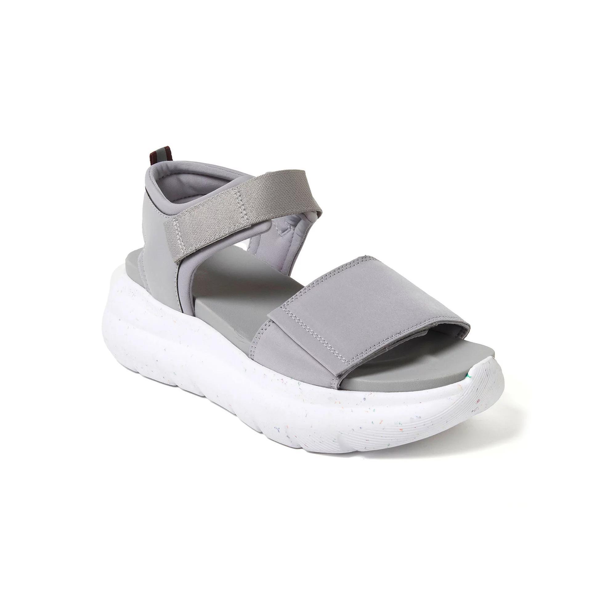 Dearfoams Odell Womens Sandals Product Image