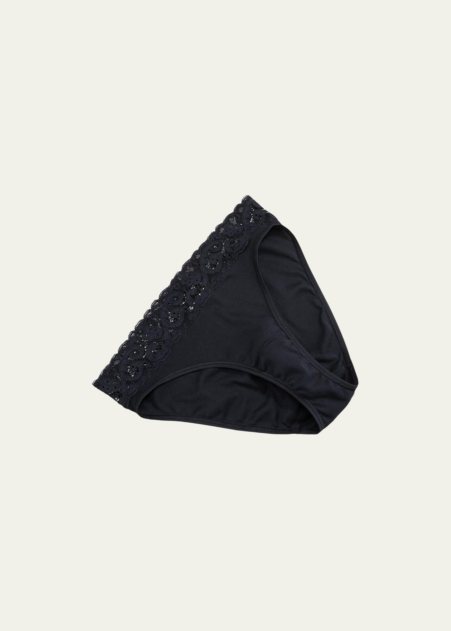 Womens Moments Hi-Cut Brief Product Image