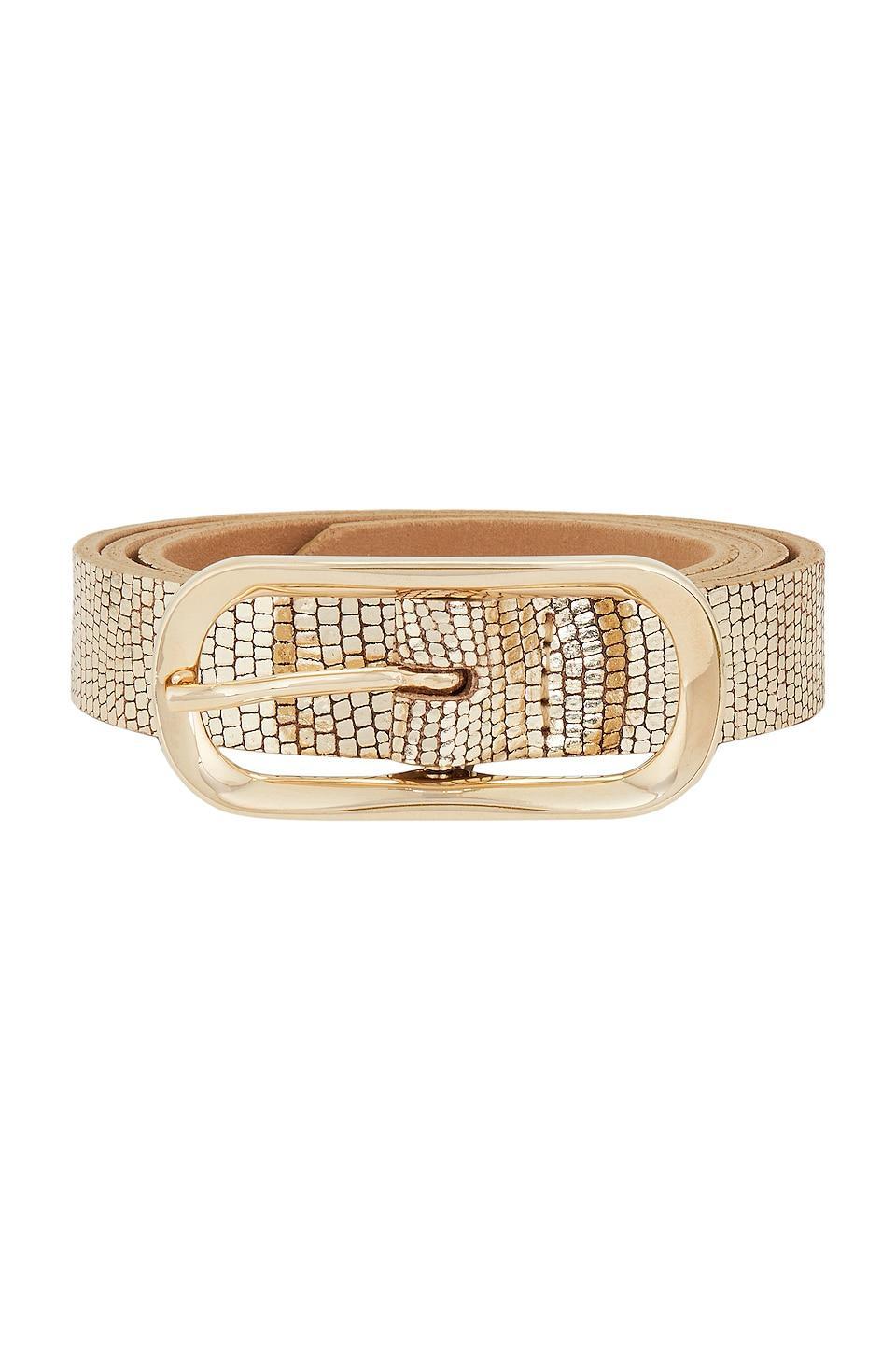 Aurelle Belt Streets Ahead Product Image