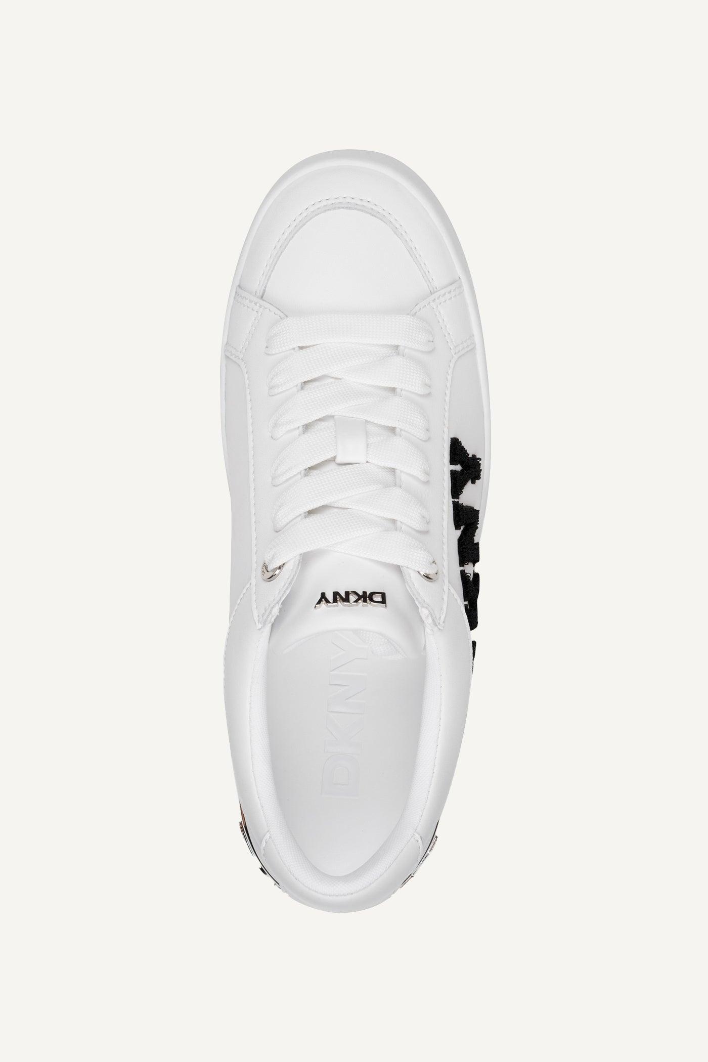MABEN VARSITY LACE UP SNEAKER Product Image