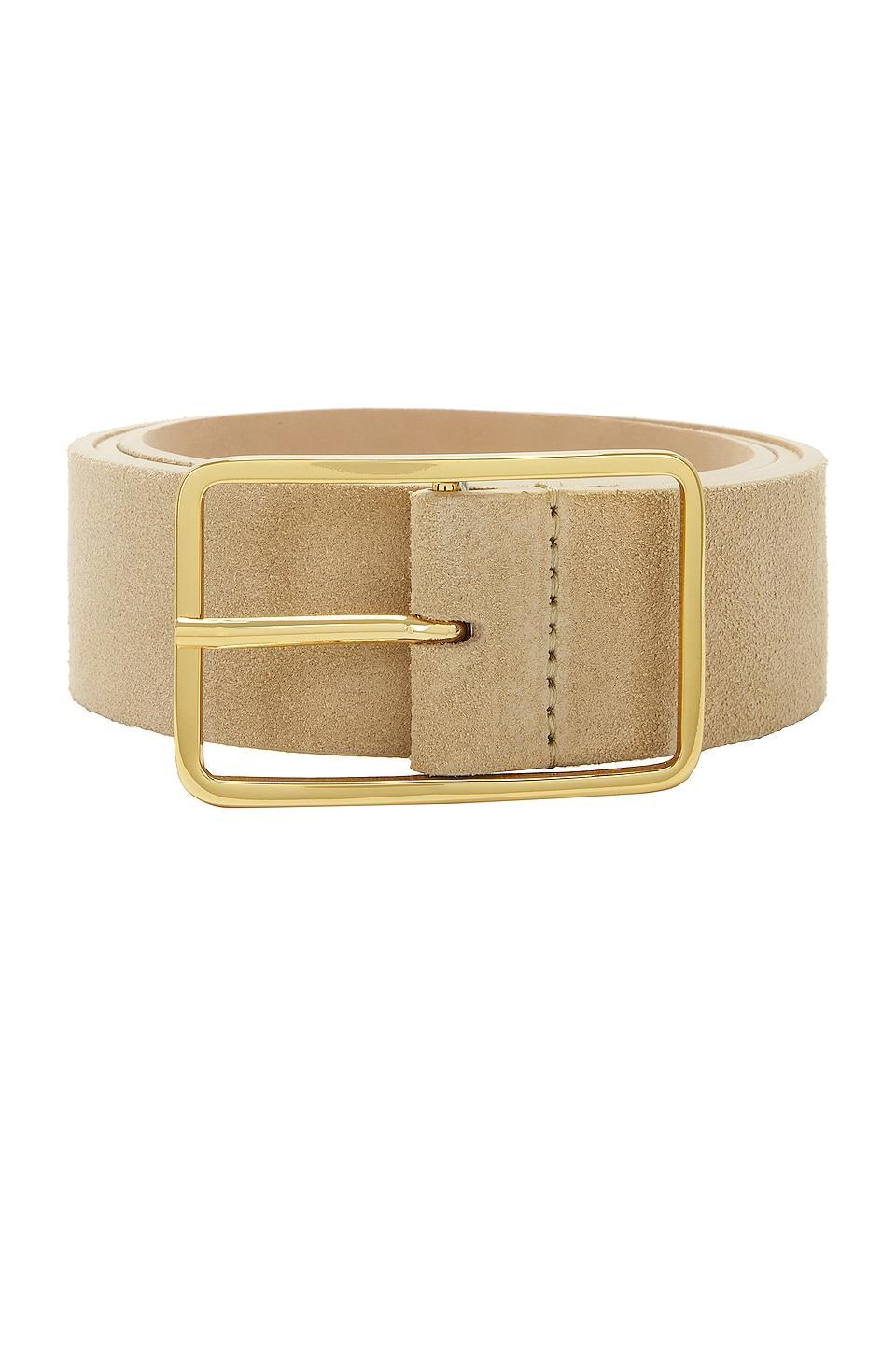 Milla Suede Belt B-Low the Belt Product Image
