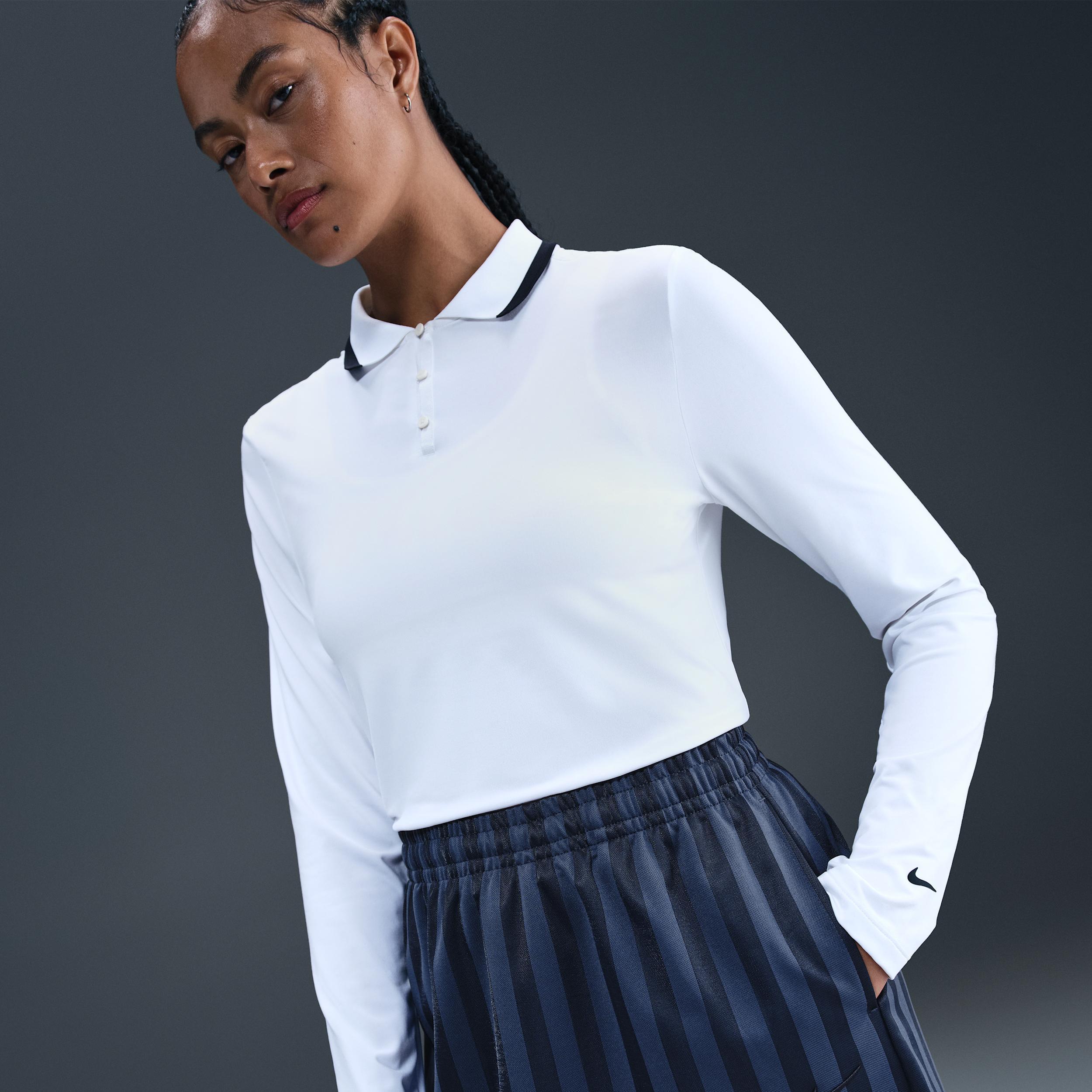 Women's Nike Sportswear Jacquard Striped Skirt Product Image