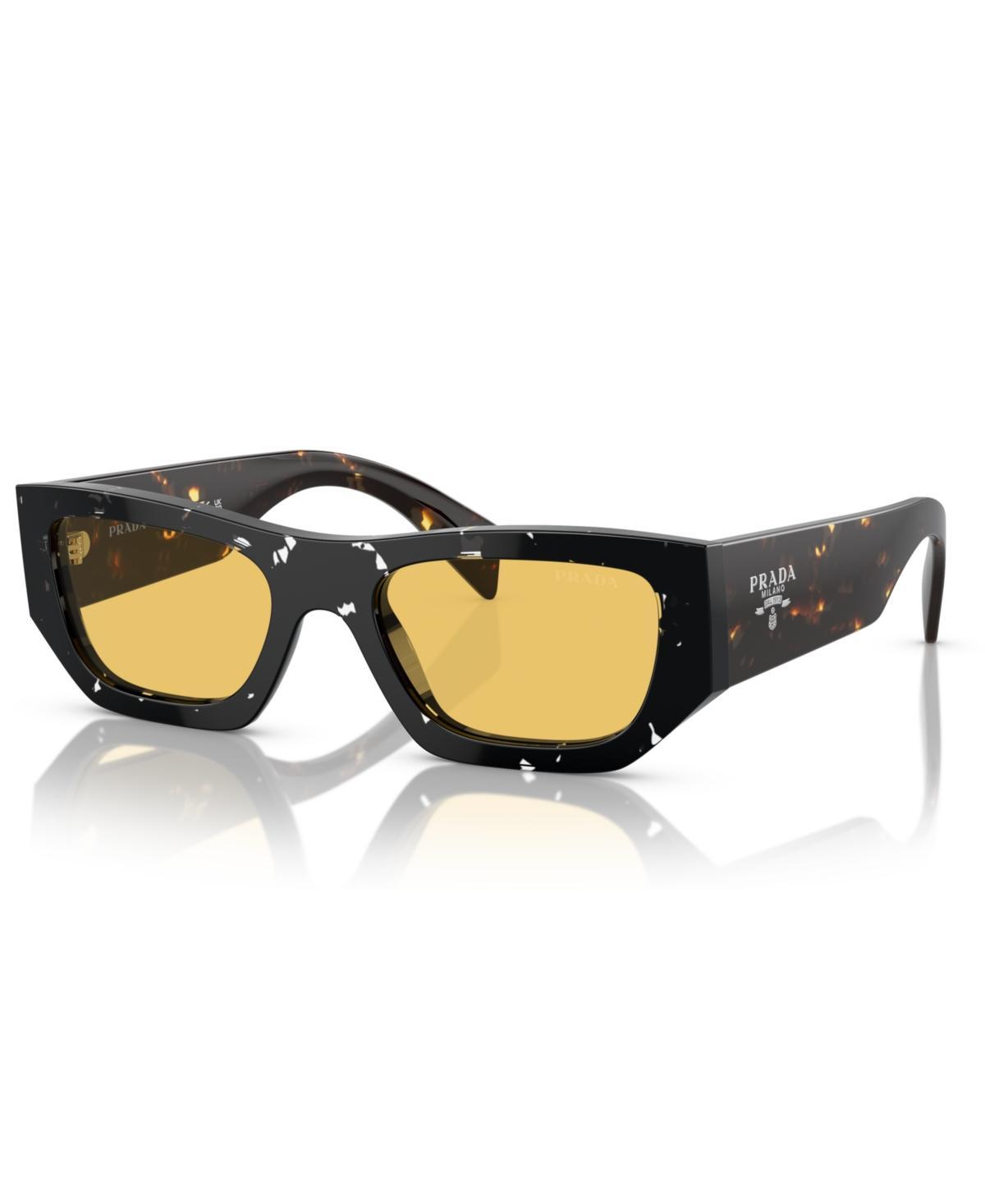 Logo Acetate Cat-Eye Sunglasses Product Image