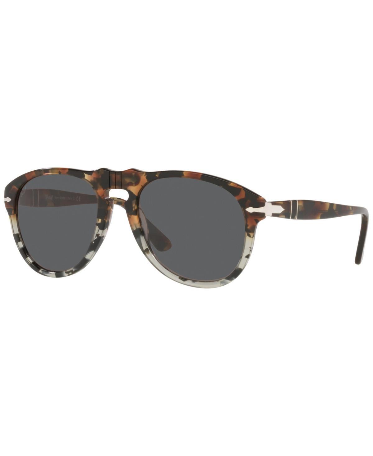 Versace Mens VE2257 Greca 60mm Gold Rectangle Sunglasses Product Image