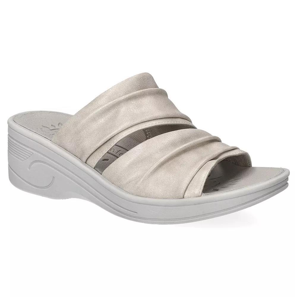 Easy Street Womens Seeker Wedge Sandal Product Image