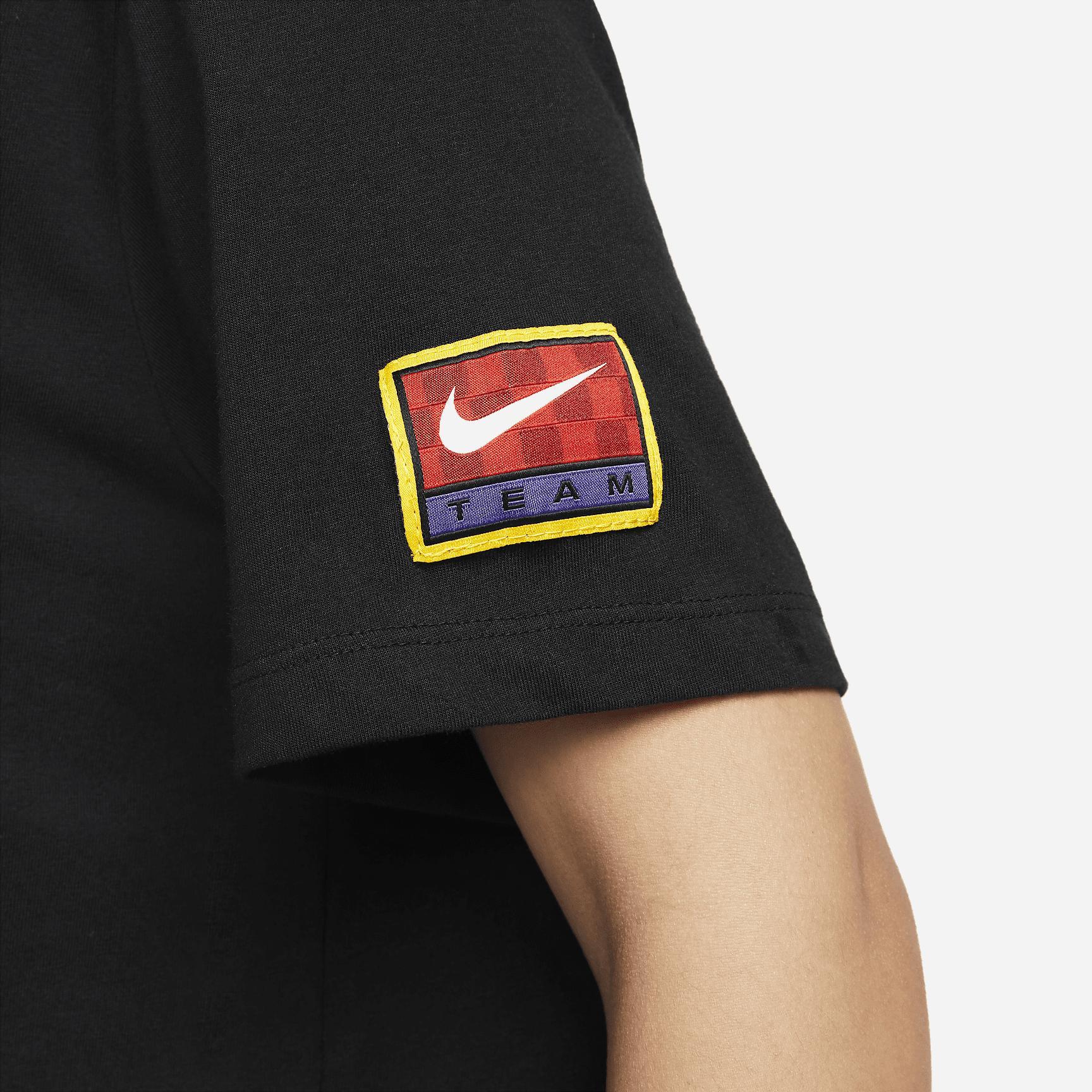Women's Nike Sportswear Essential Americana T-Shirt Product Image
