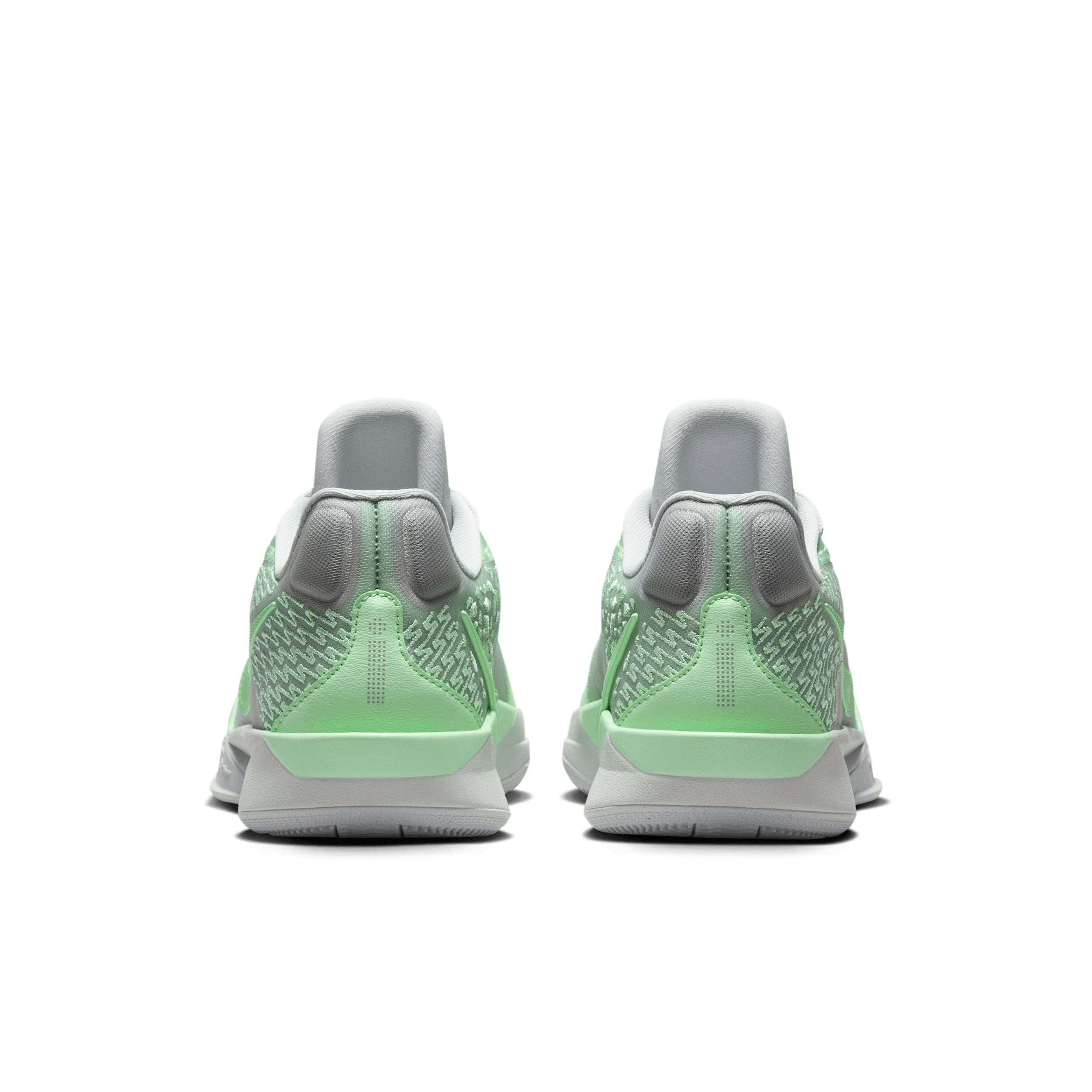 Nike Women's Sabrina 2 "Traditions" Basketball Shoes Product Image