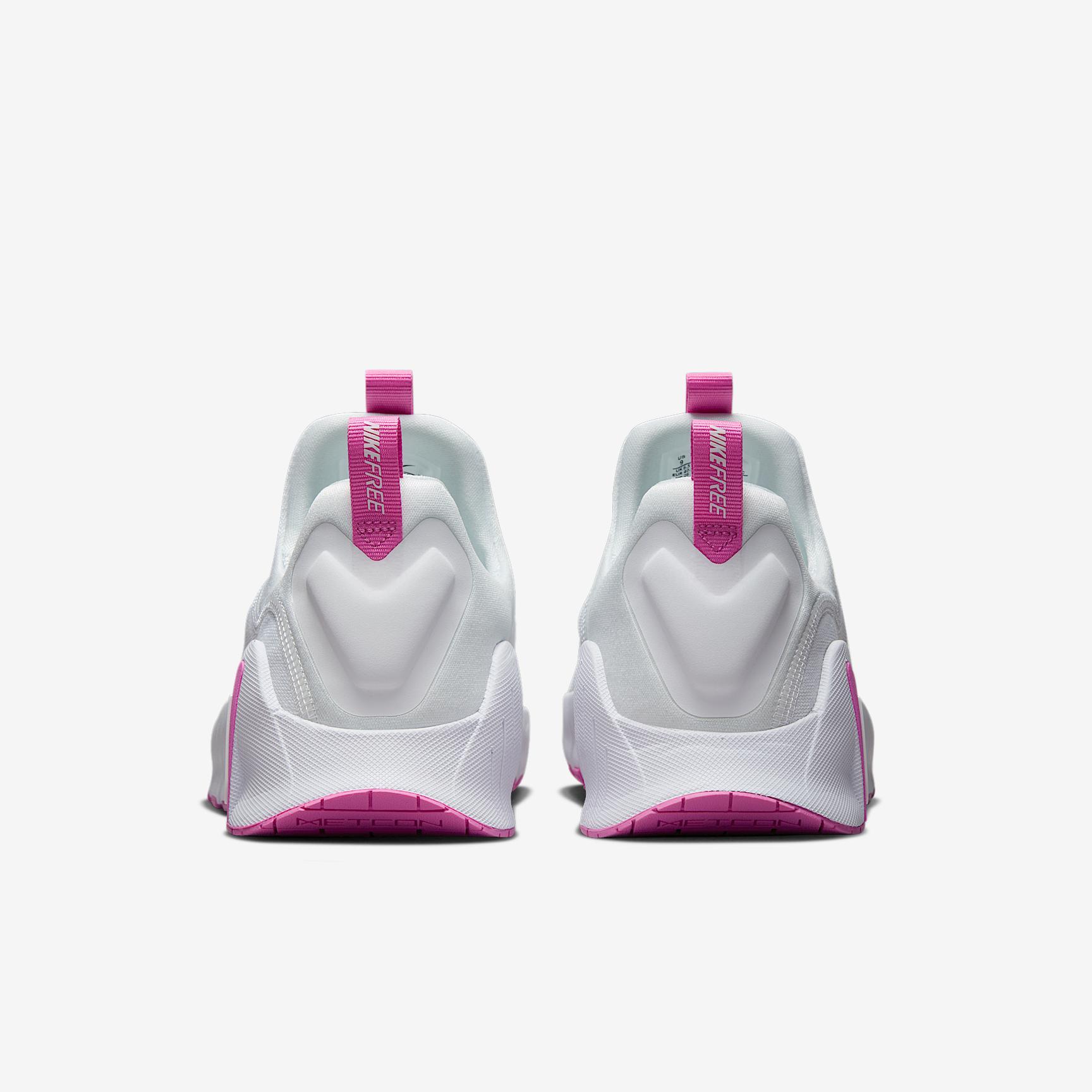 Nike Womens Free Metcon 6 Training Shoes Product Image