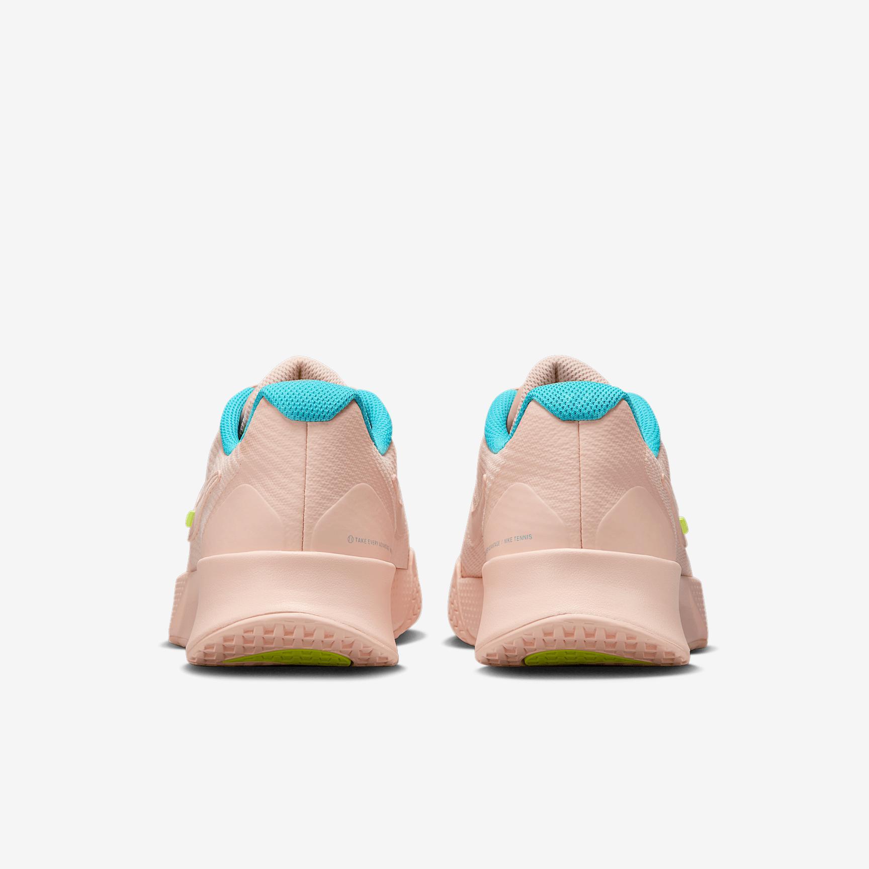 Nike Vapor Lite 3 Women's Hard Court Tennis Shoes Product Image