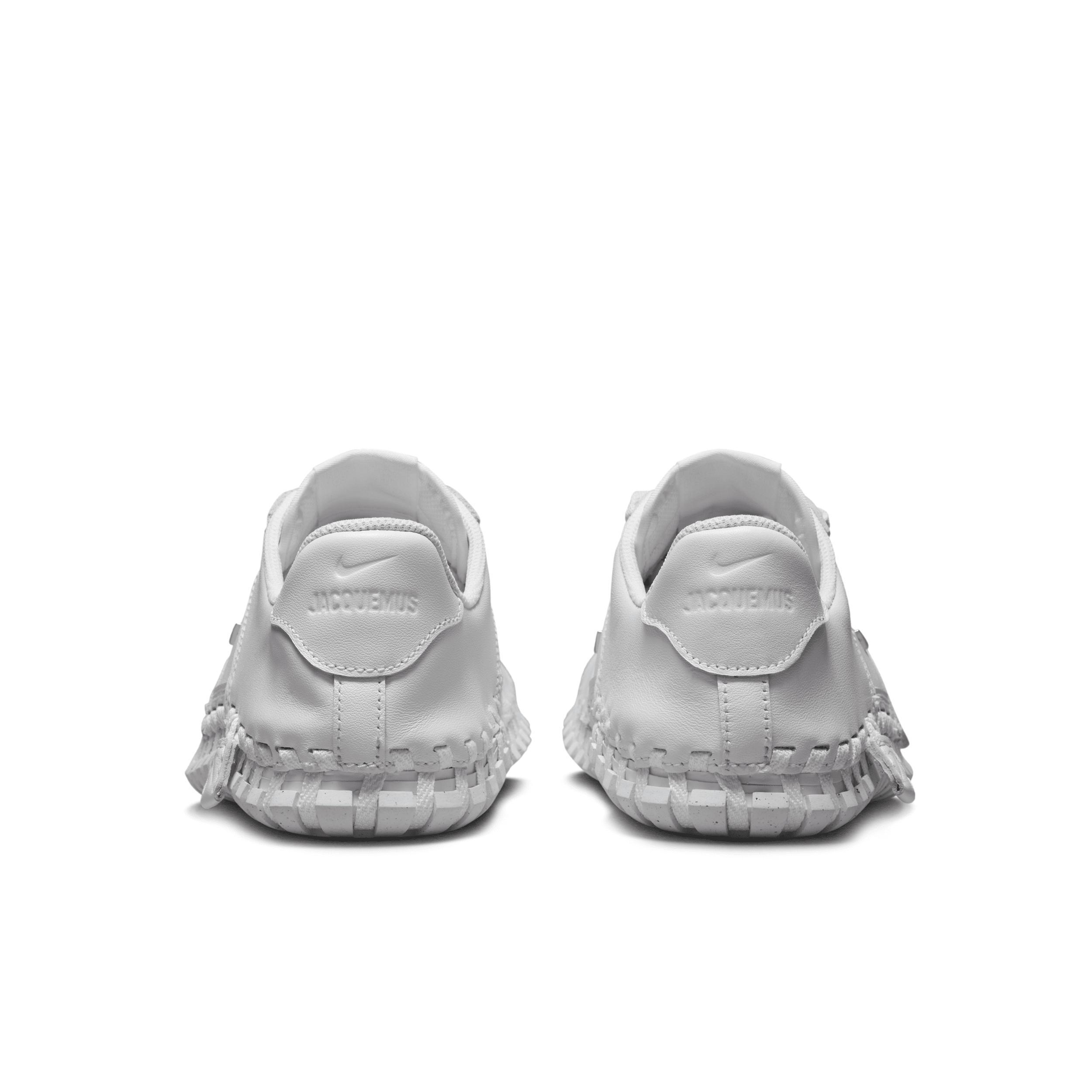 Nike Womens J Force 1 Low LX SP Shoes Product Image