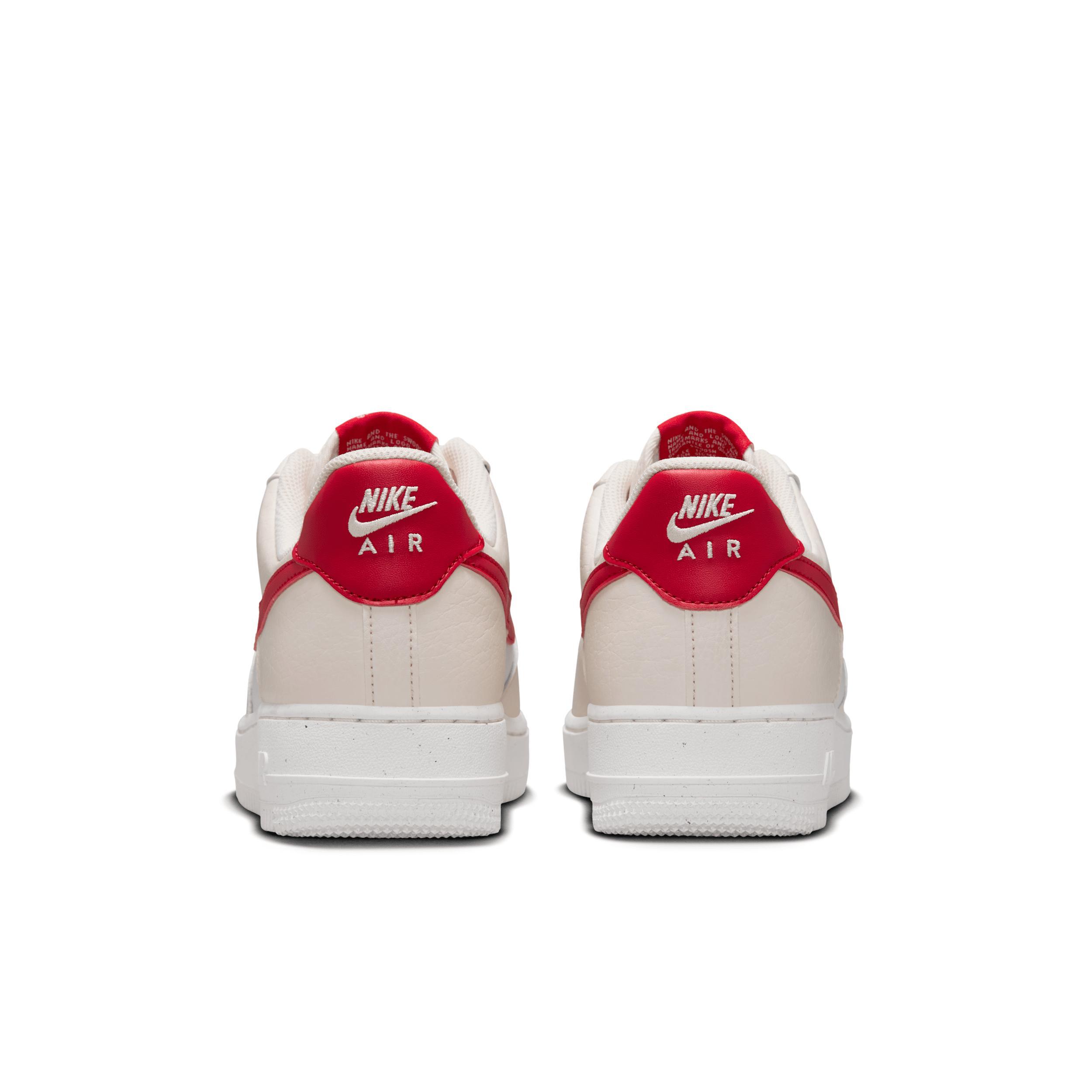 Nike Women's Air Force 1 '07 Next Nature Shoes Product Image