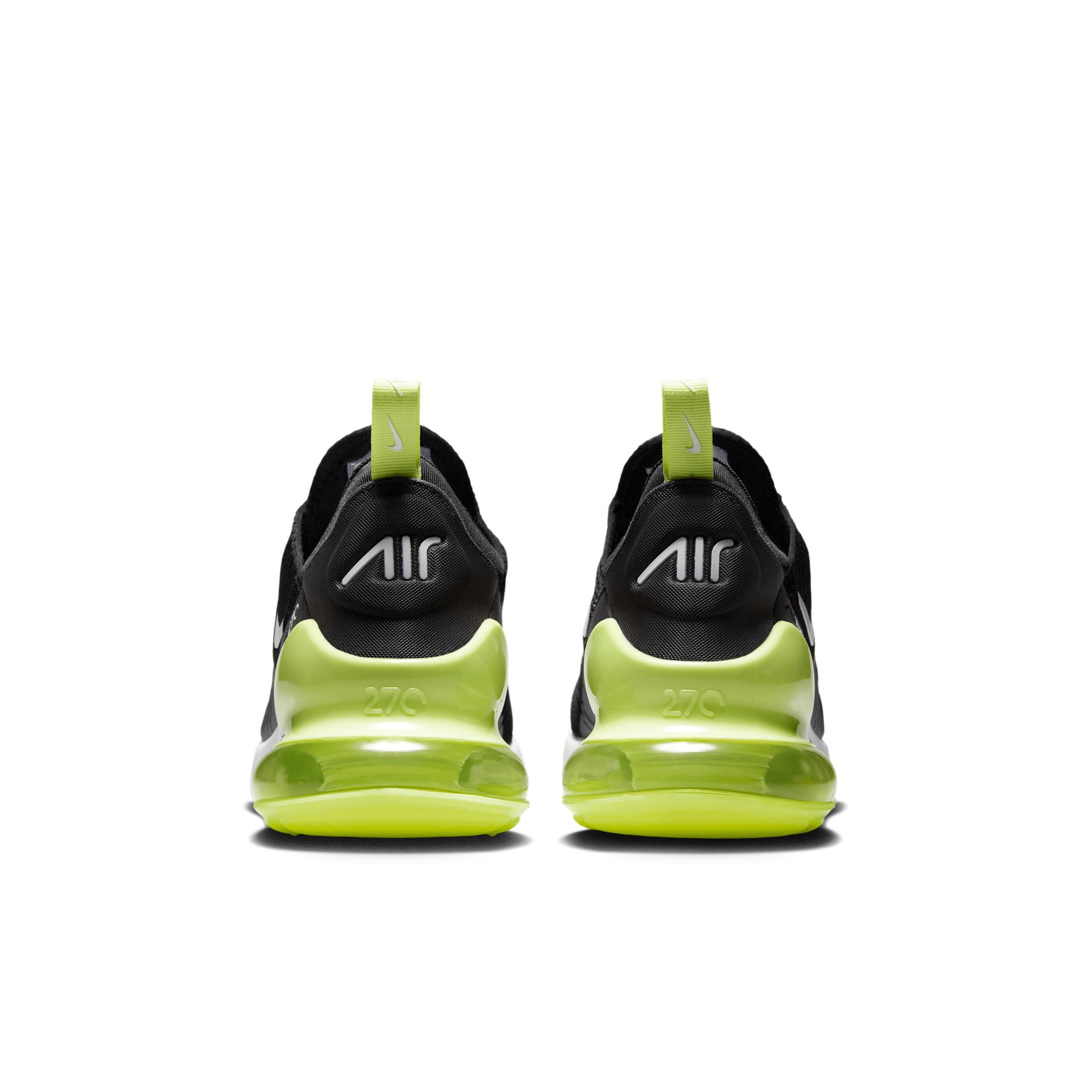 Nike Men's Air Max 270 Shoes Product Image