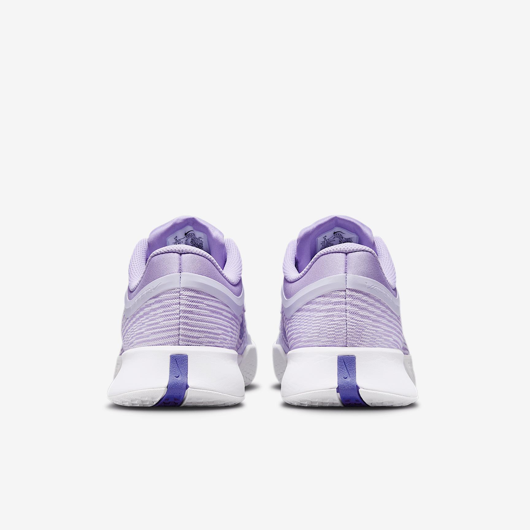 Nike Vapor Pro 3 Women's Hard Court Tennis Shoes Product Image