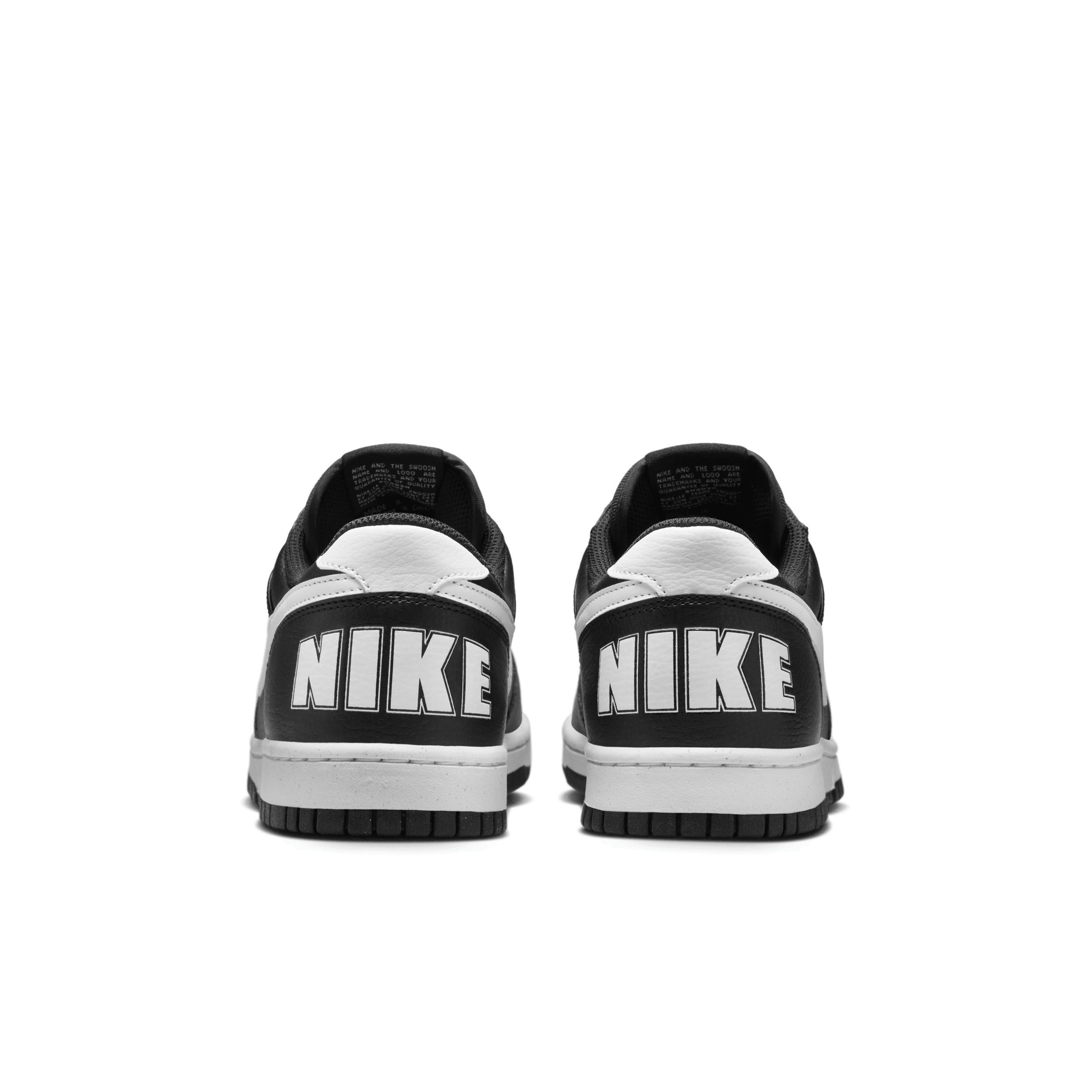 Mens Nike Big Low Sneakers Product Image