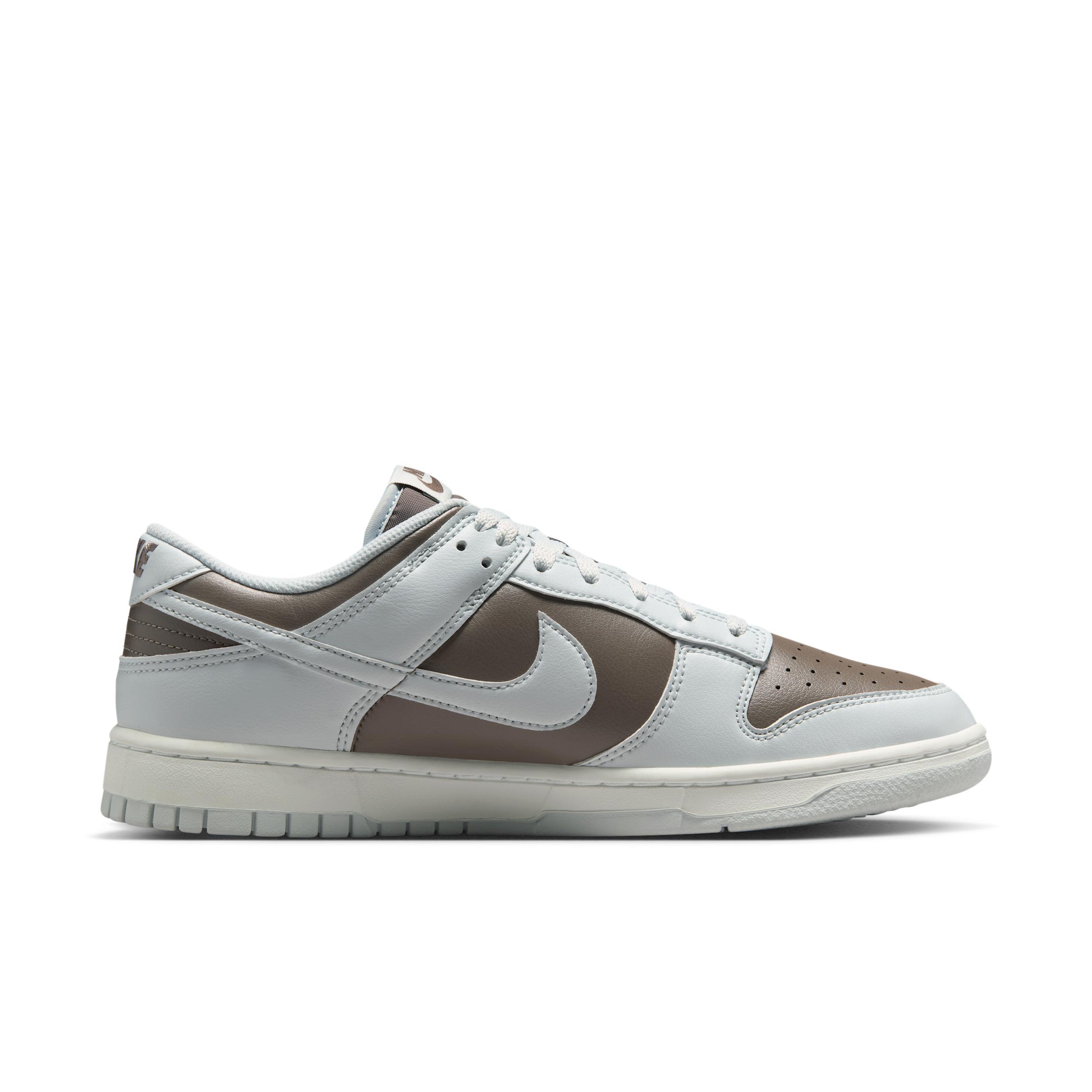 Nike Men's Dunk Low Retro Shoes Product Image