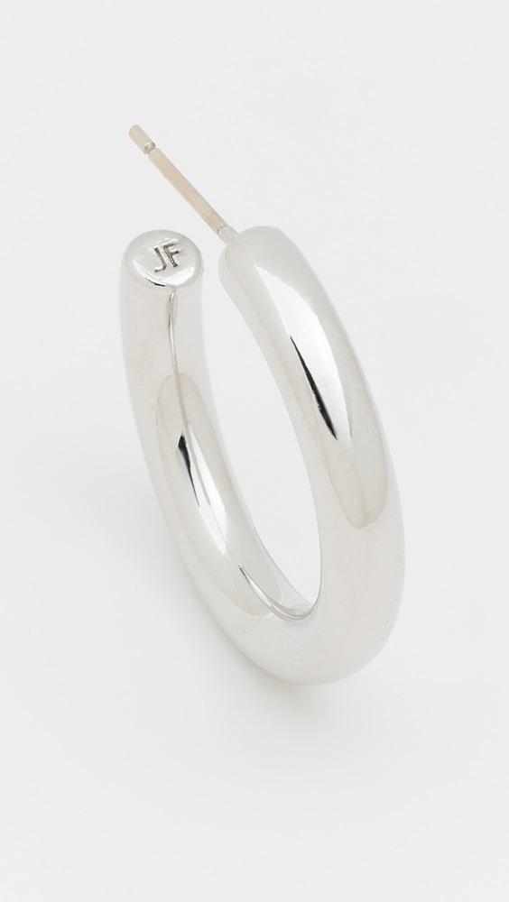 Jennifer Fisher Lilly Huggies | Shopbop Product Image