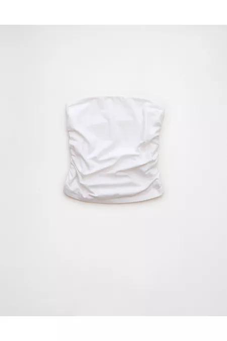AE Cinched Tube Top Women's Product Image