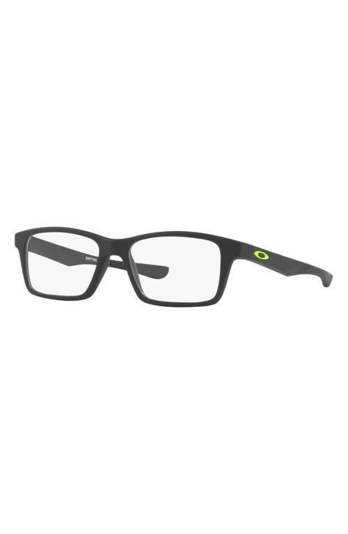 Oakley Men's Shifter Xs (youth Fit) Eyeglasses Product Image