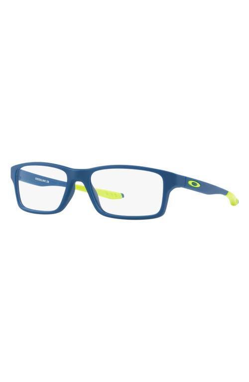 Oakley Men's Crosslink® Xs (youth Fit) Eyeglasses Product Image