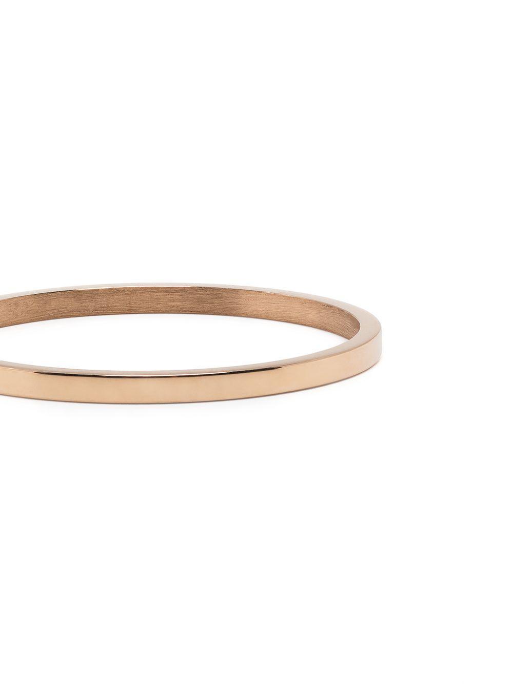 18kt red gold 1g ring Product Image