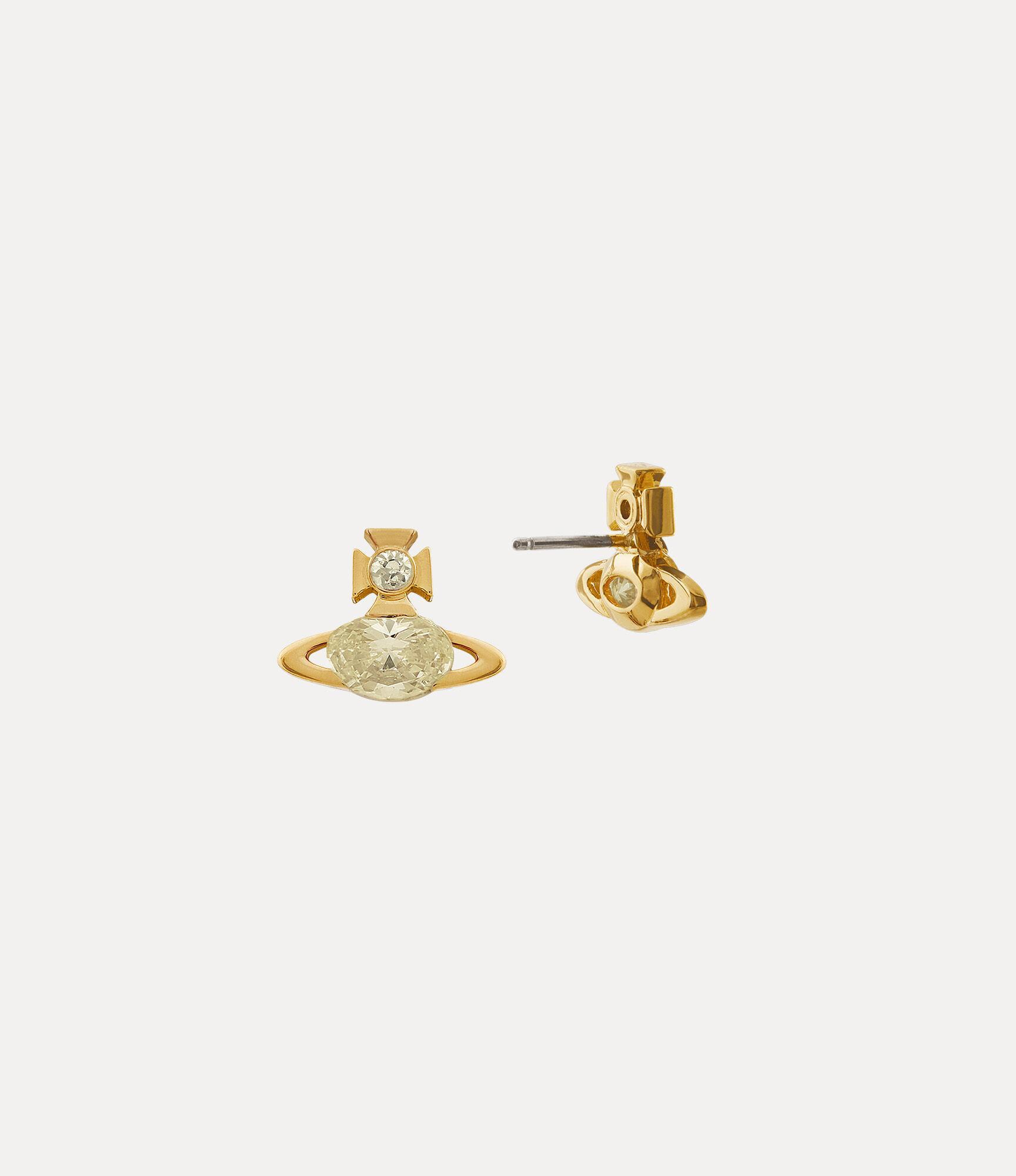 Allie Earrings Product Image