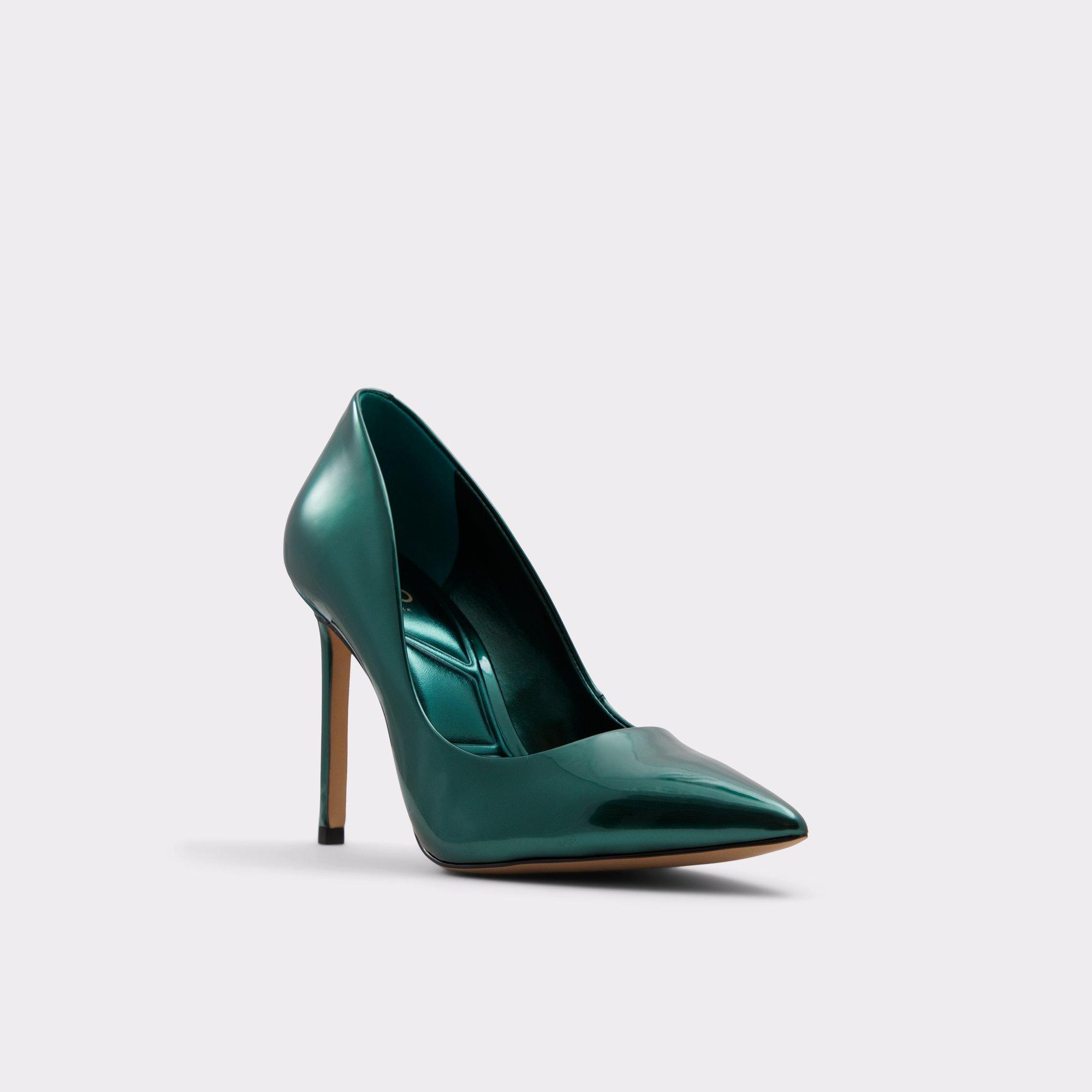 Stessy2.0 Bone Women's Pumps | ALDO US Product Image