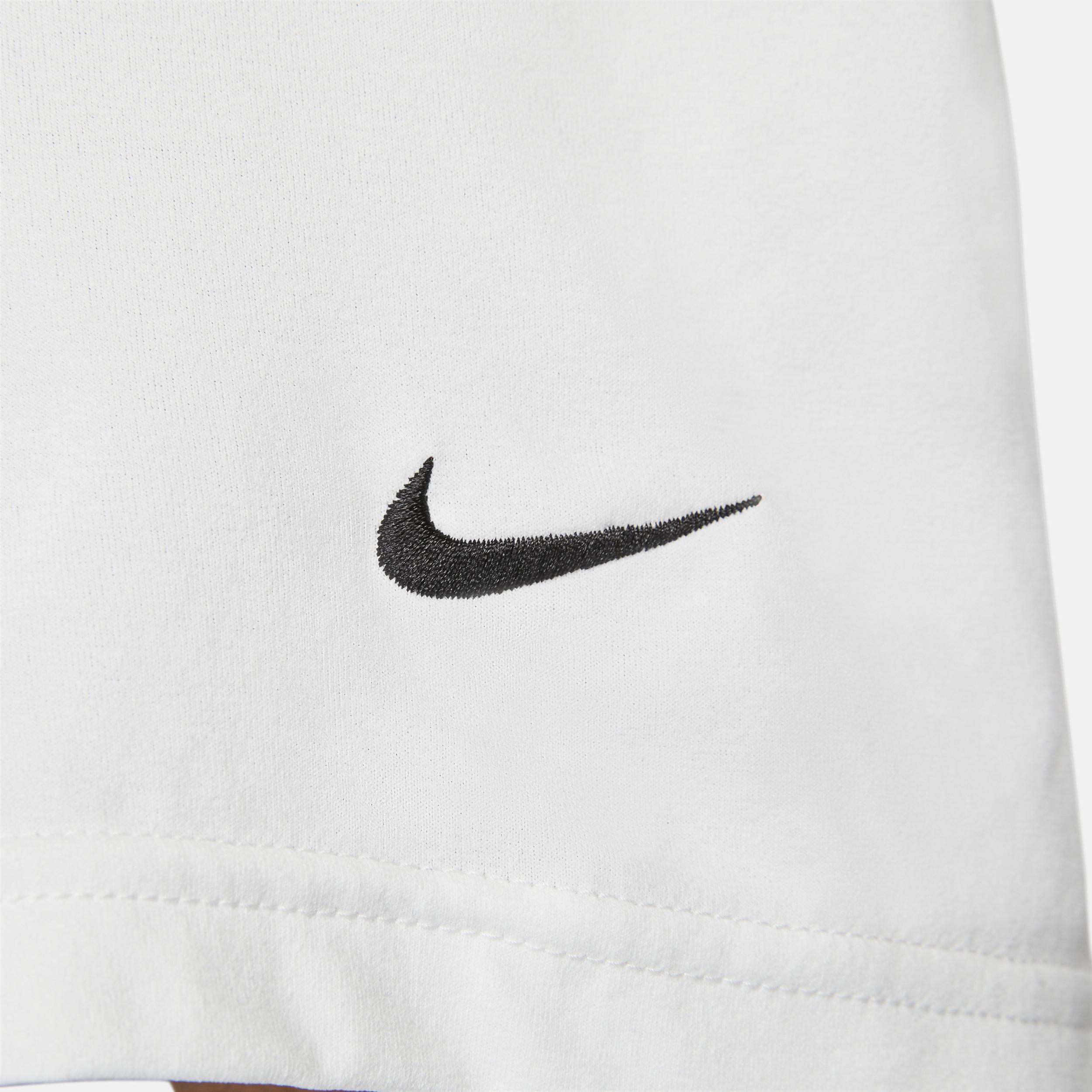 Nike Track Club Men's Dri-FIT Short-Sleeve Running Top Product Image