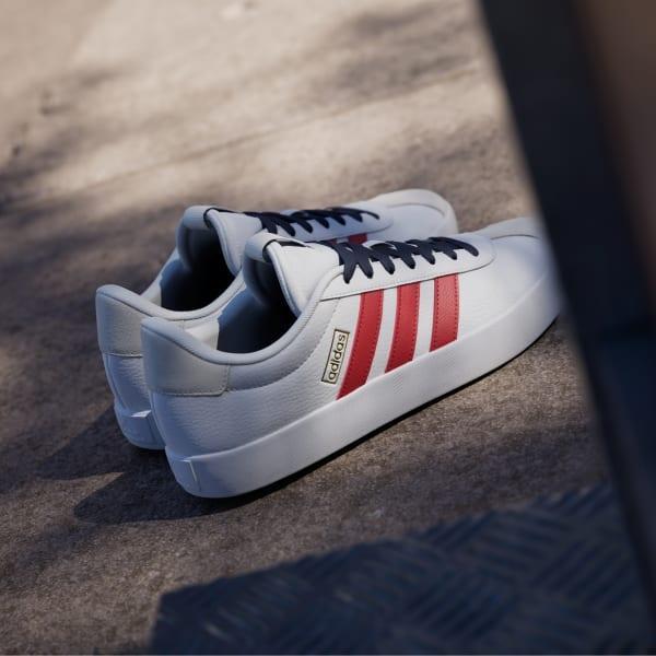 VL Court 3.0 Shoes Product Image