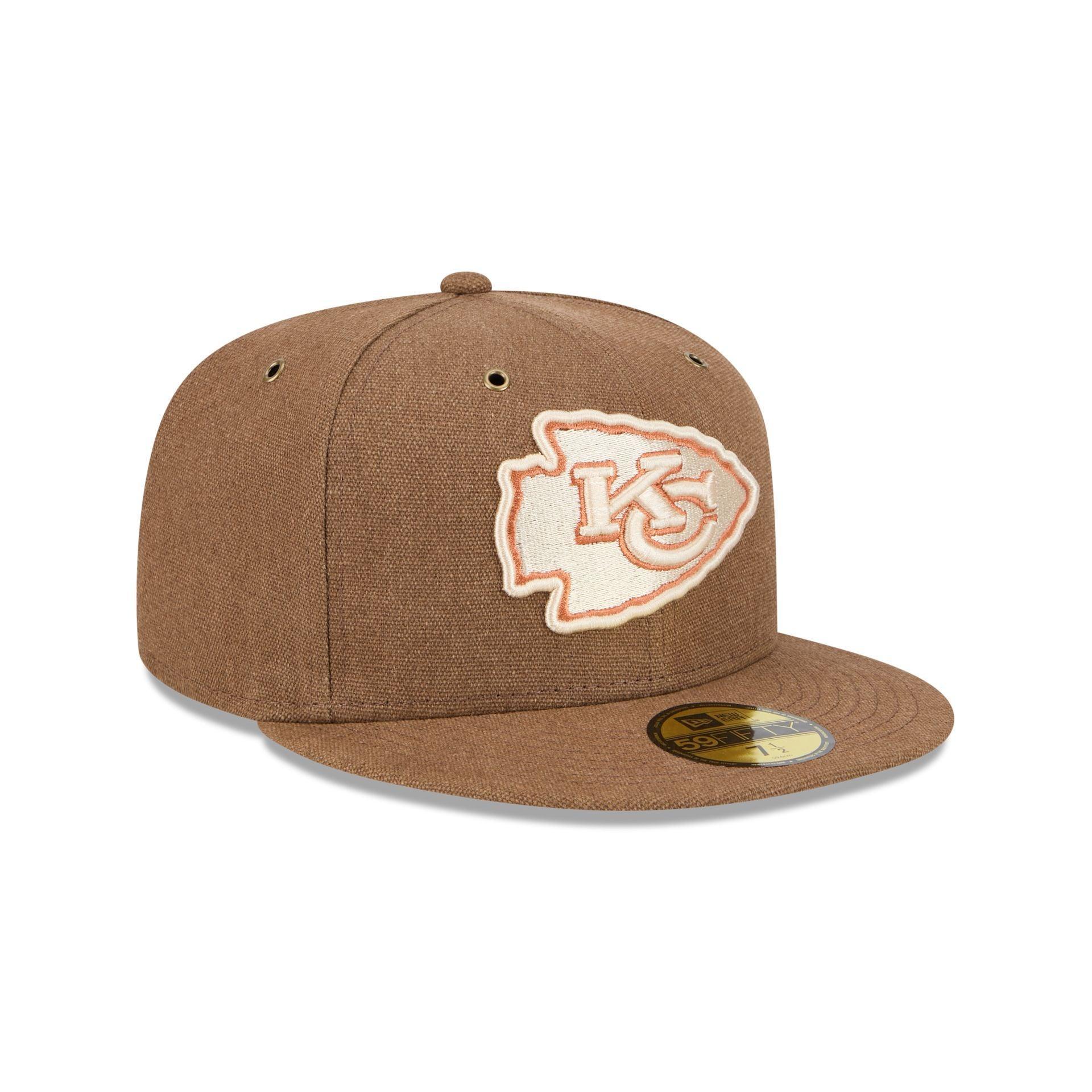 San Diego Padres Panama Tan 9FIFTY Snapback Hat Male Product Image