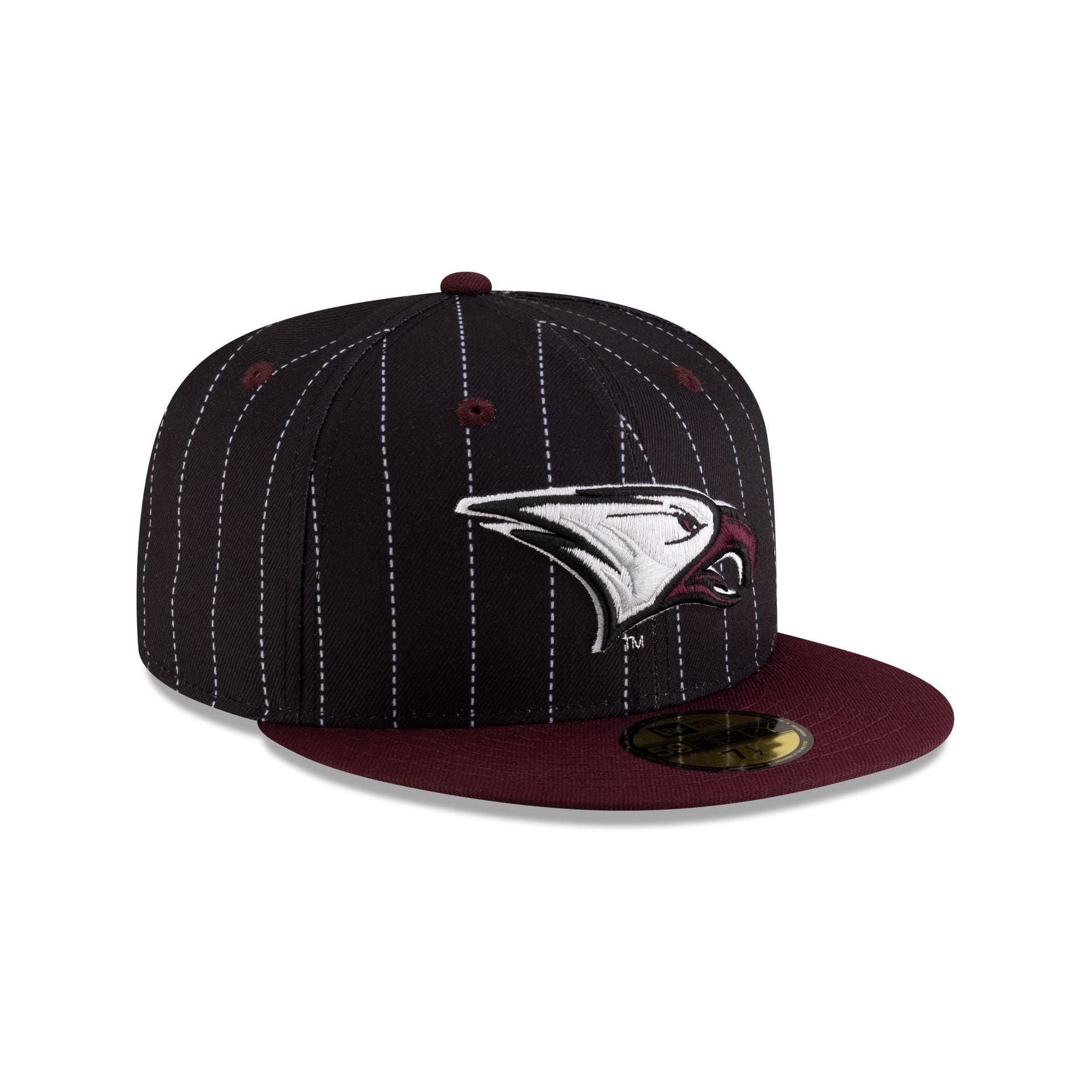 Memphis Grizzlies Basic 9FIFTY Snapback Hat Male Product Image