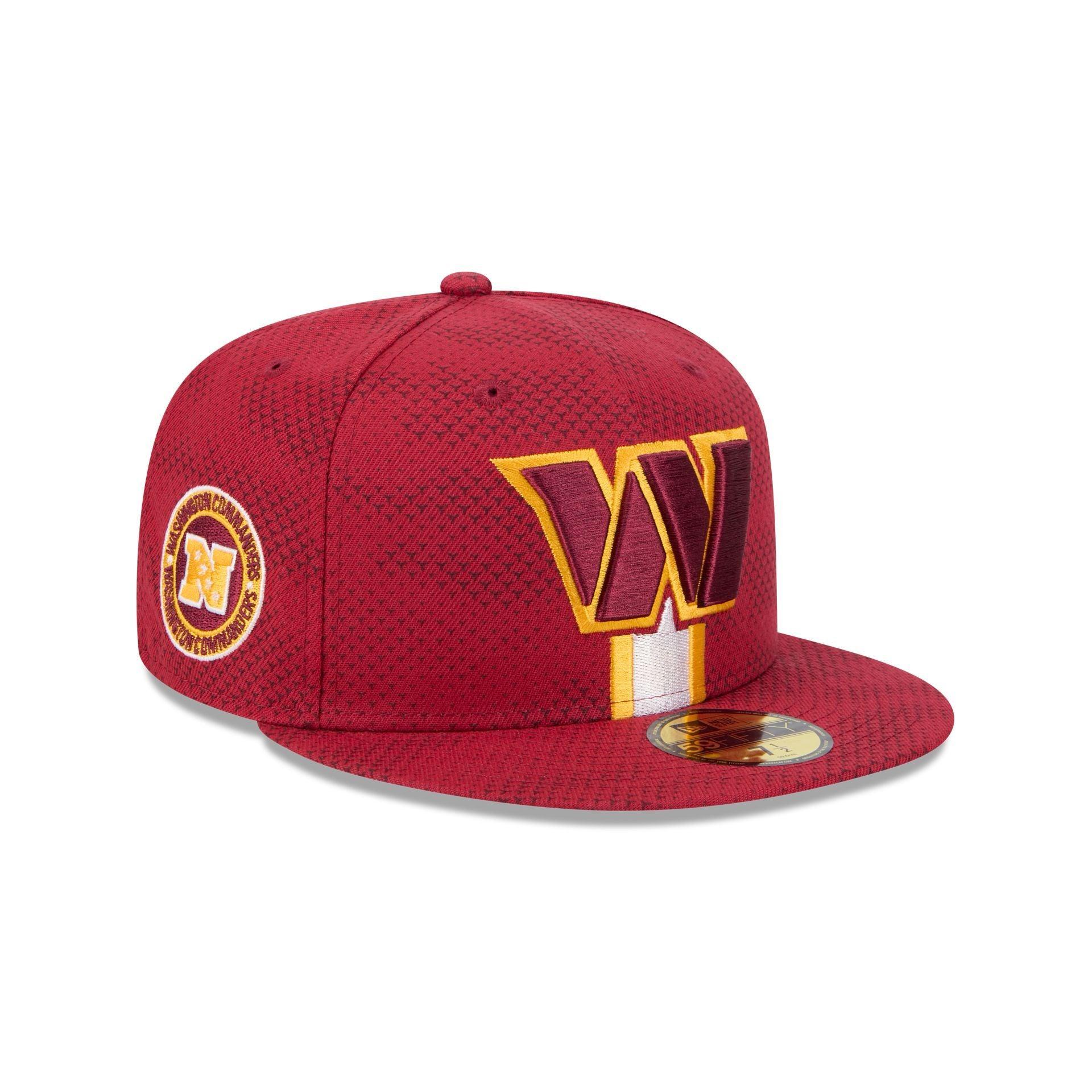 Chicago Bears 2024 Sideline 59FIFTY Fitted Hat Male Product Image