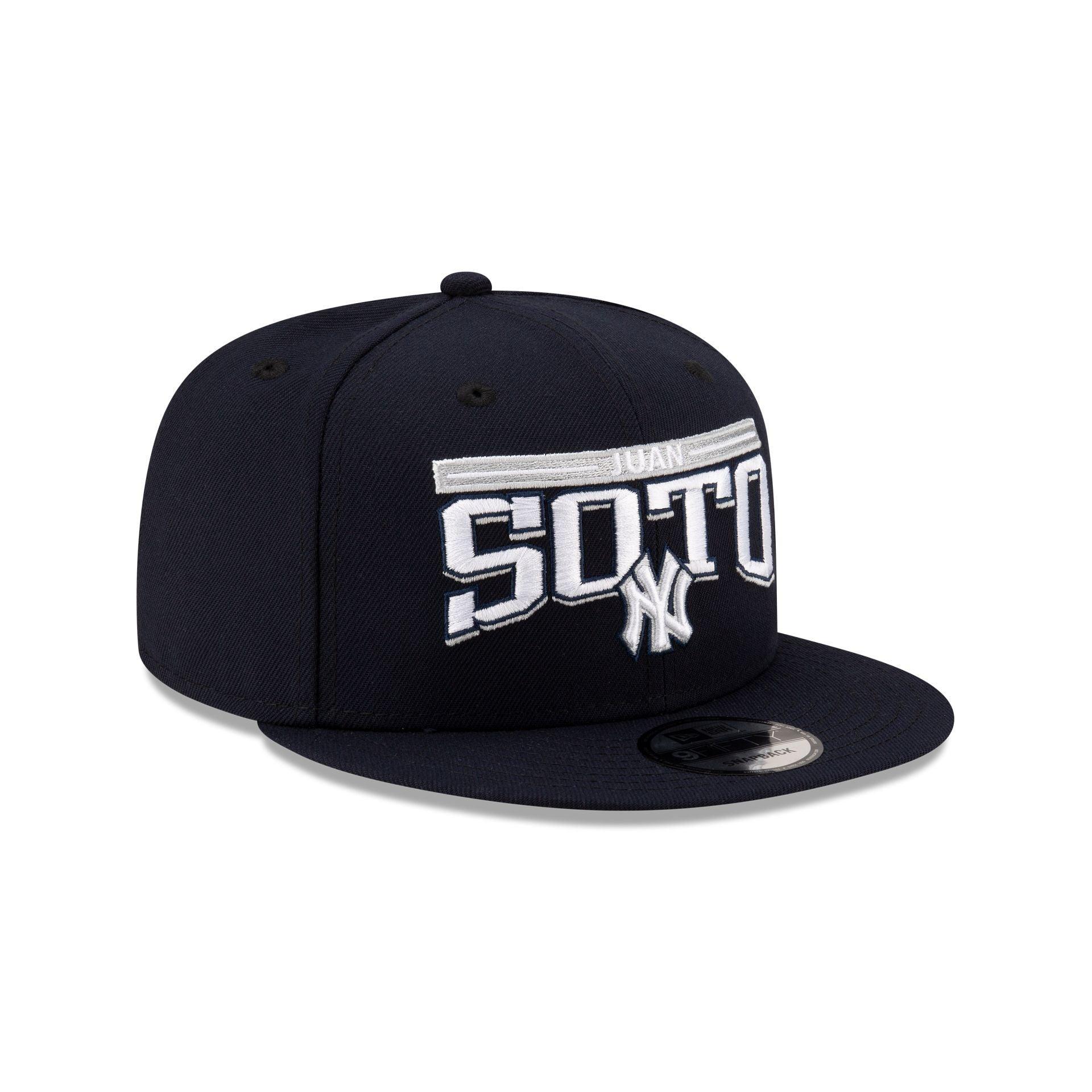Los Angeles Dodgers Cardinal Basic 59FIFTY Fitted Hat Male Product Image